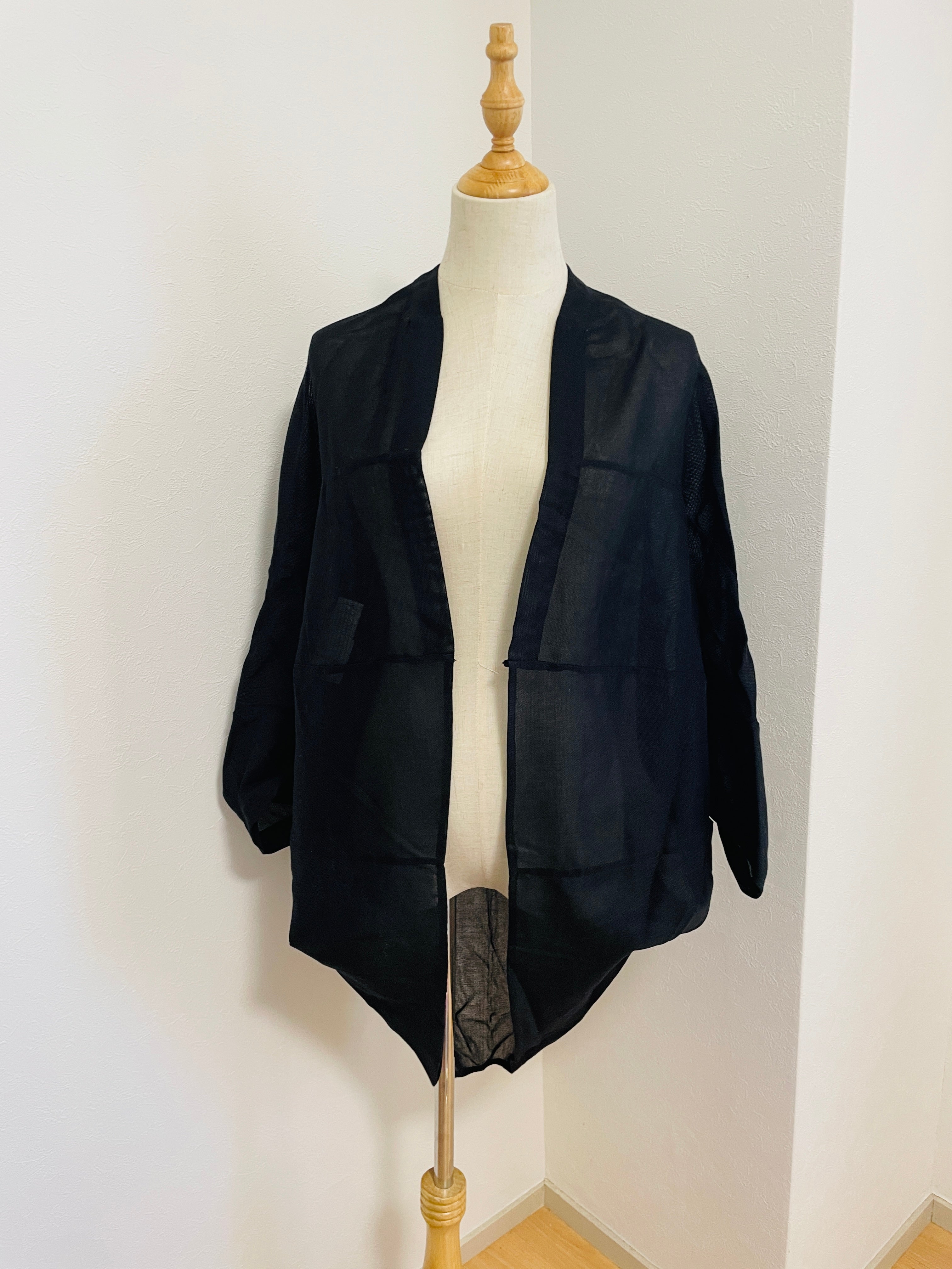 アオポイとニャンドゥティのケープ