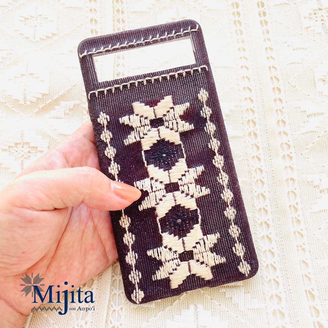 Forro de celular | スマホケース (Google Pixcel)