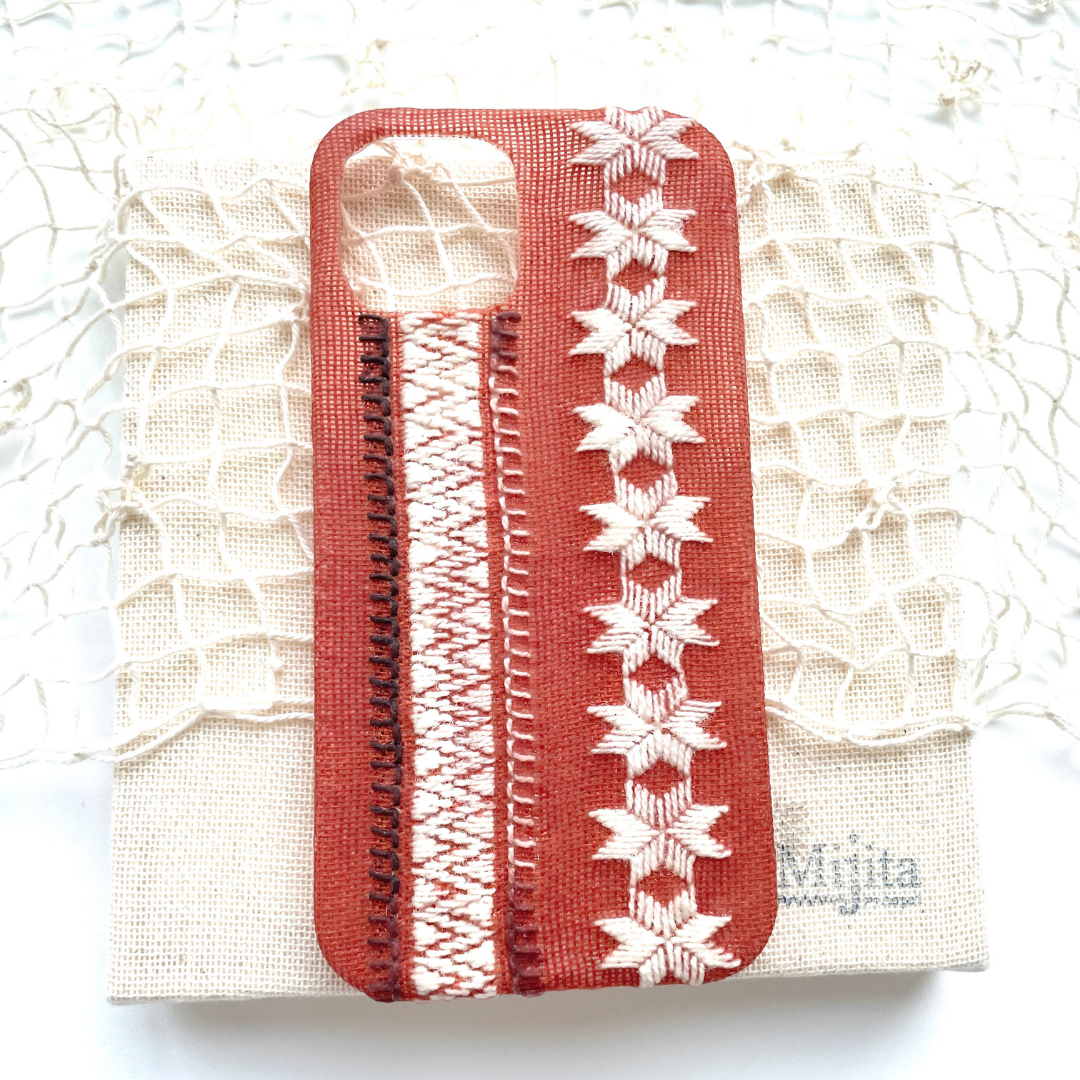 Forro de celular | スマホケース (iPhone12)