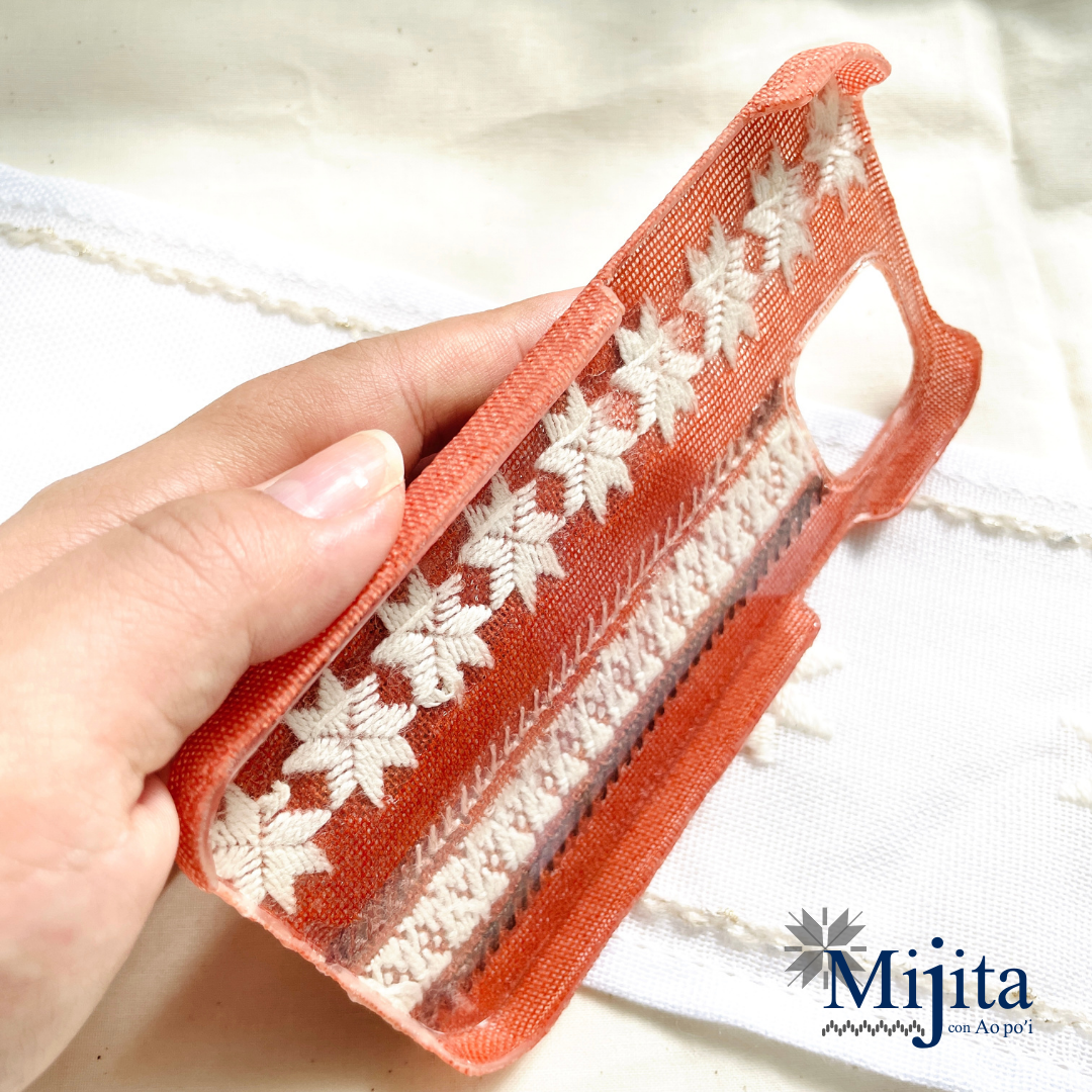 Forro de celular | スマホケース (iPhone12)