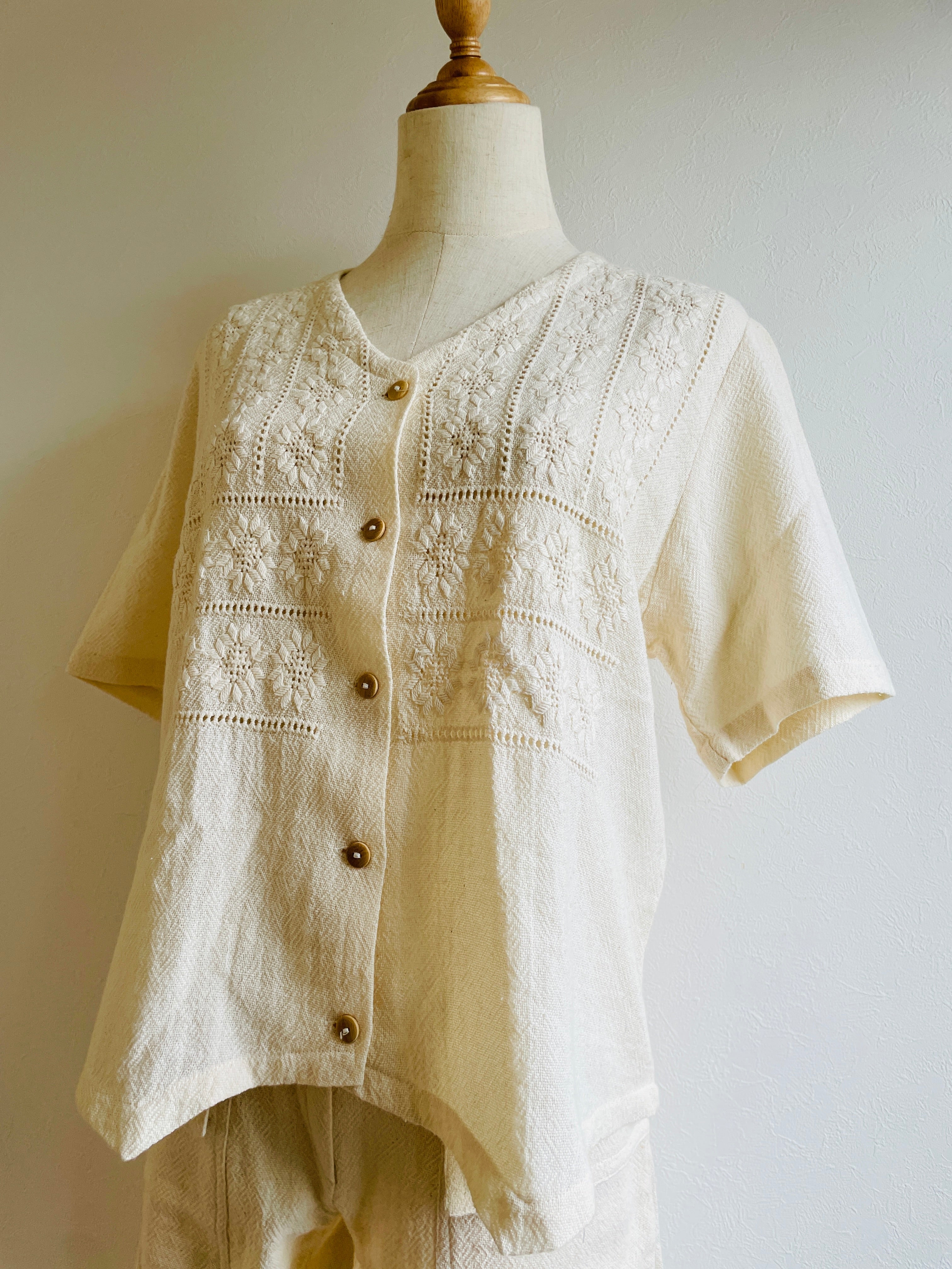 きなりのアオポイセットアップ