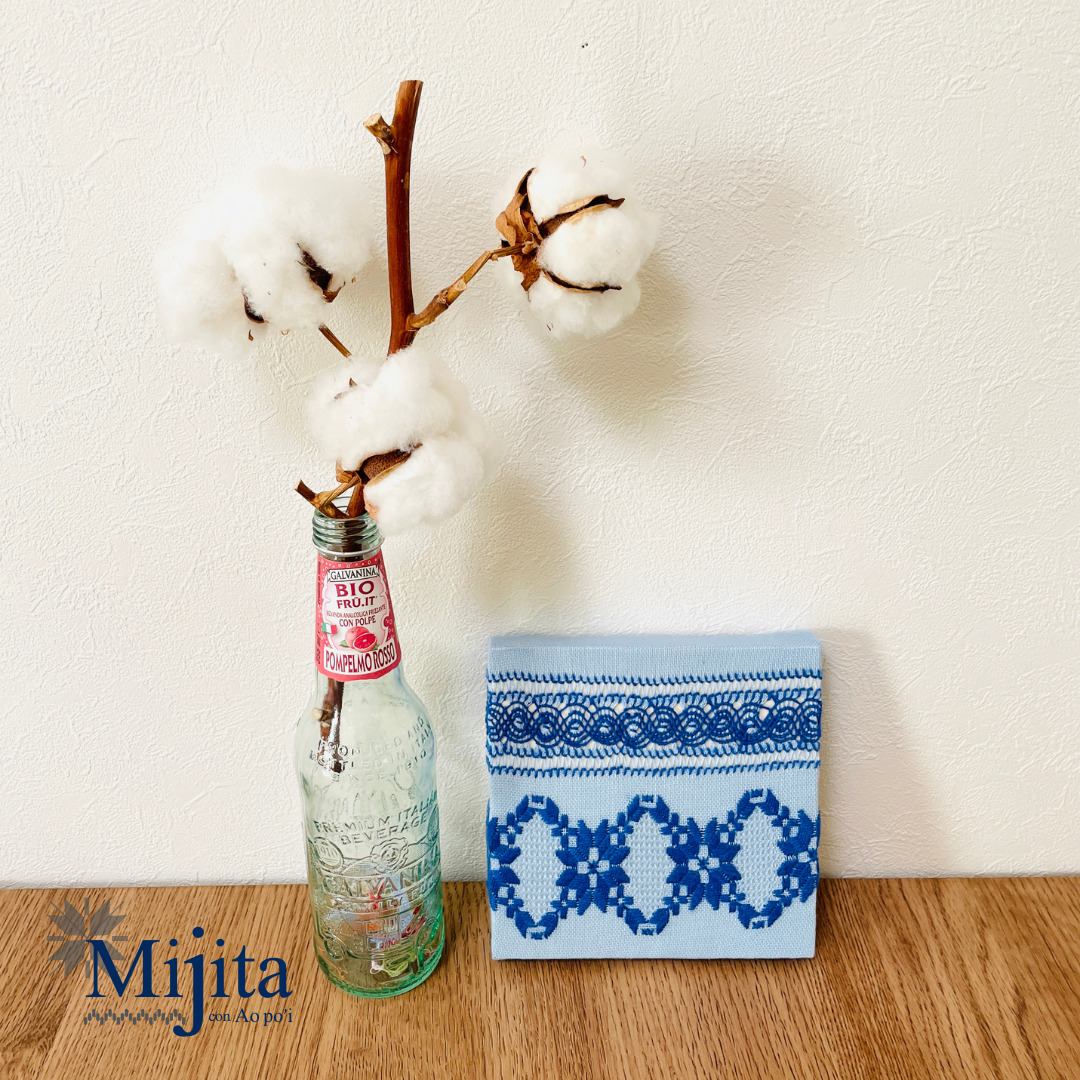 Ondulación | 波紋