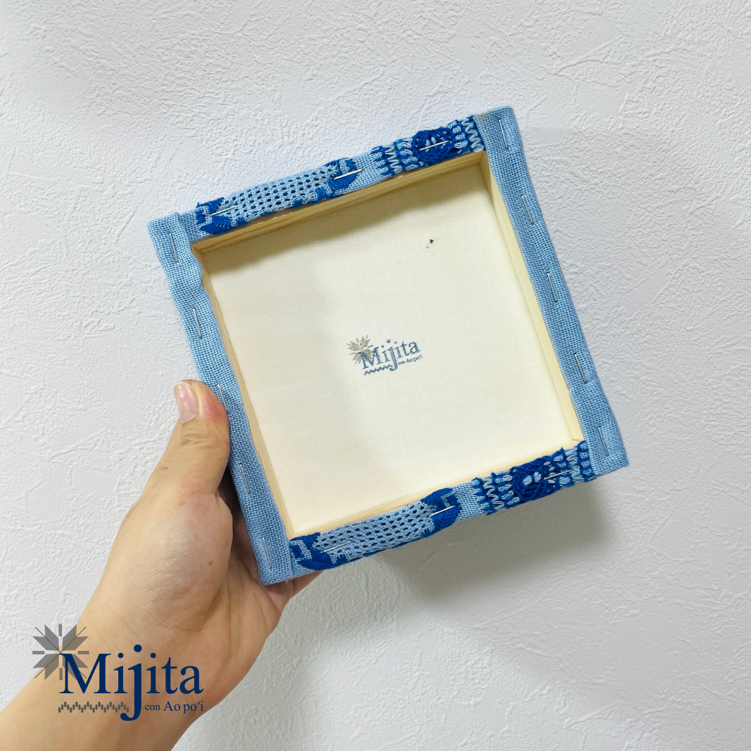 Ondulación | 波紋