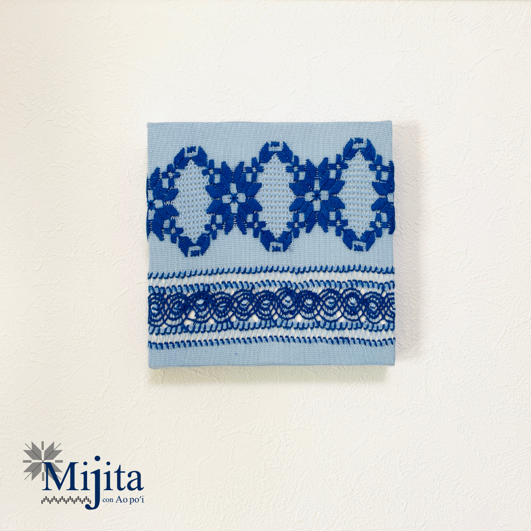 Ondulación | 波紋