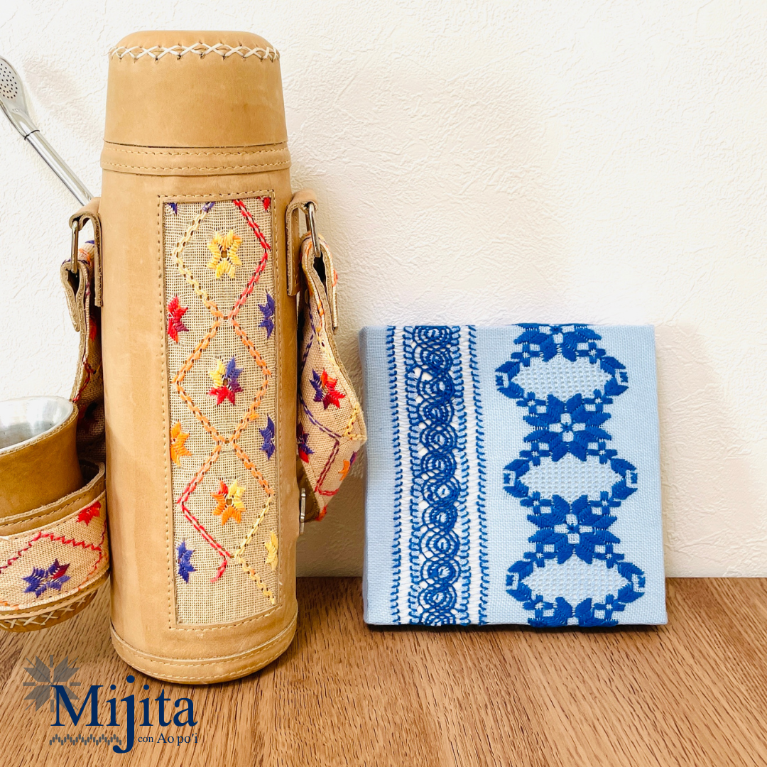 Ondulación | 波紋