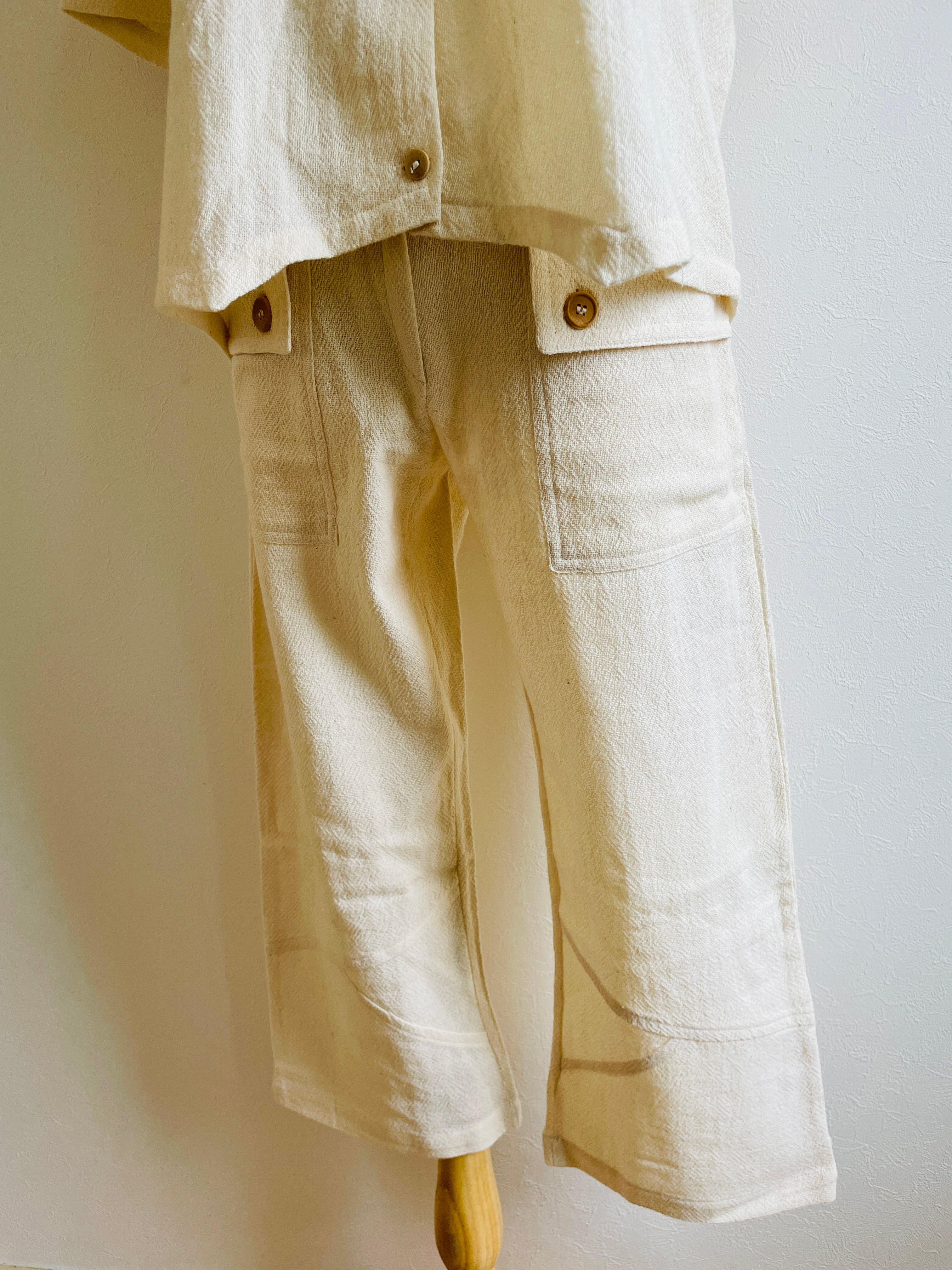 きなりのアオポイセットアップ