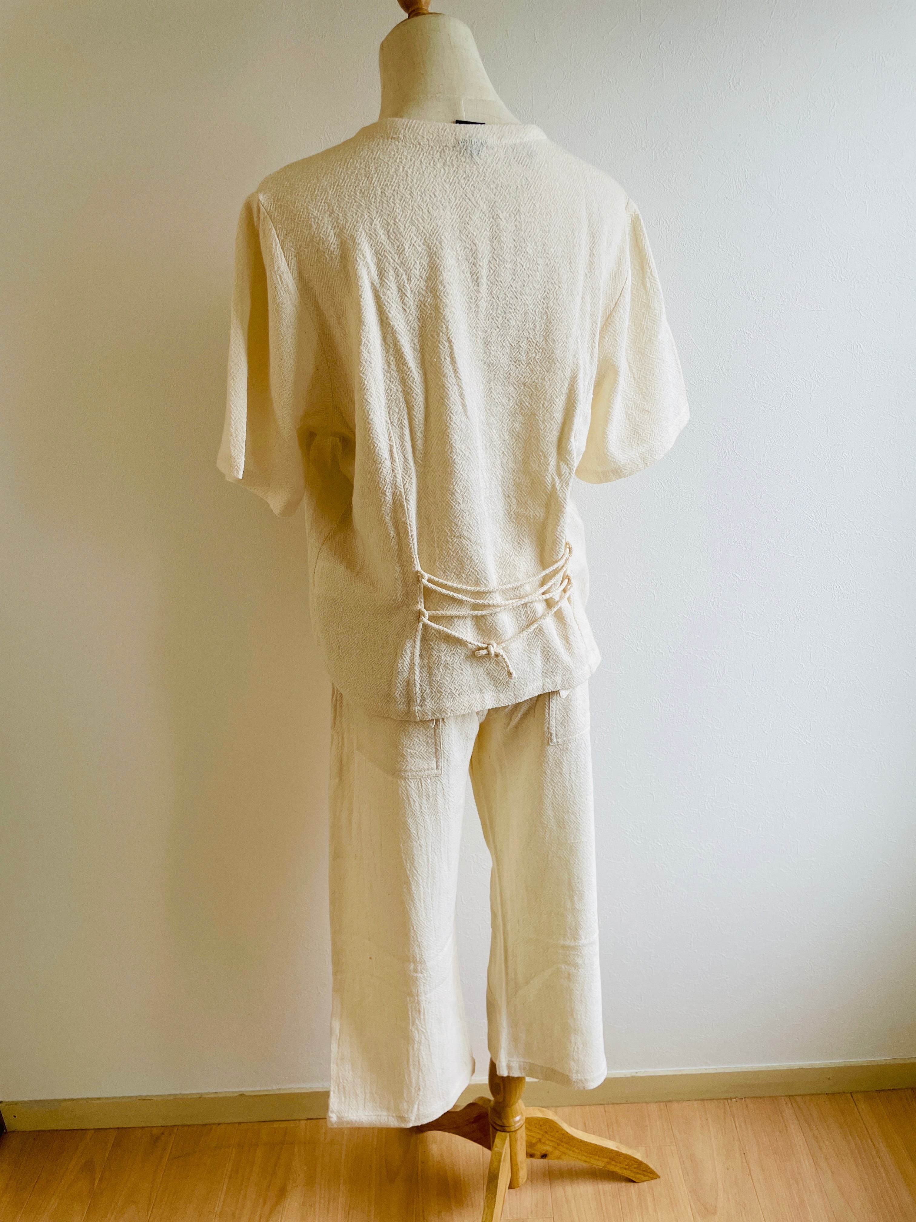 きなりのアオポイセットアップ