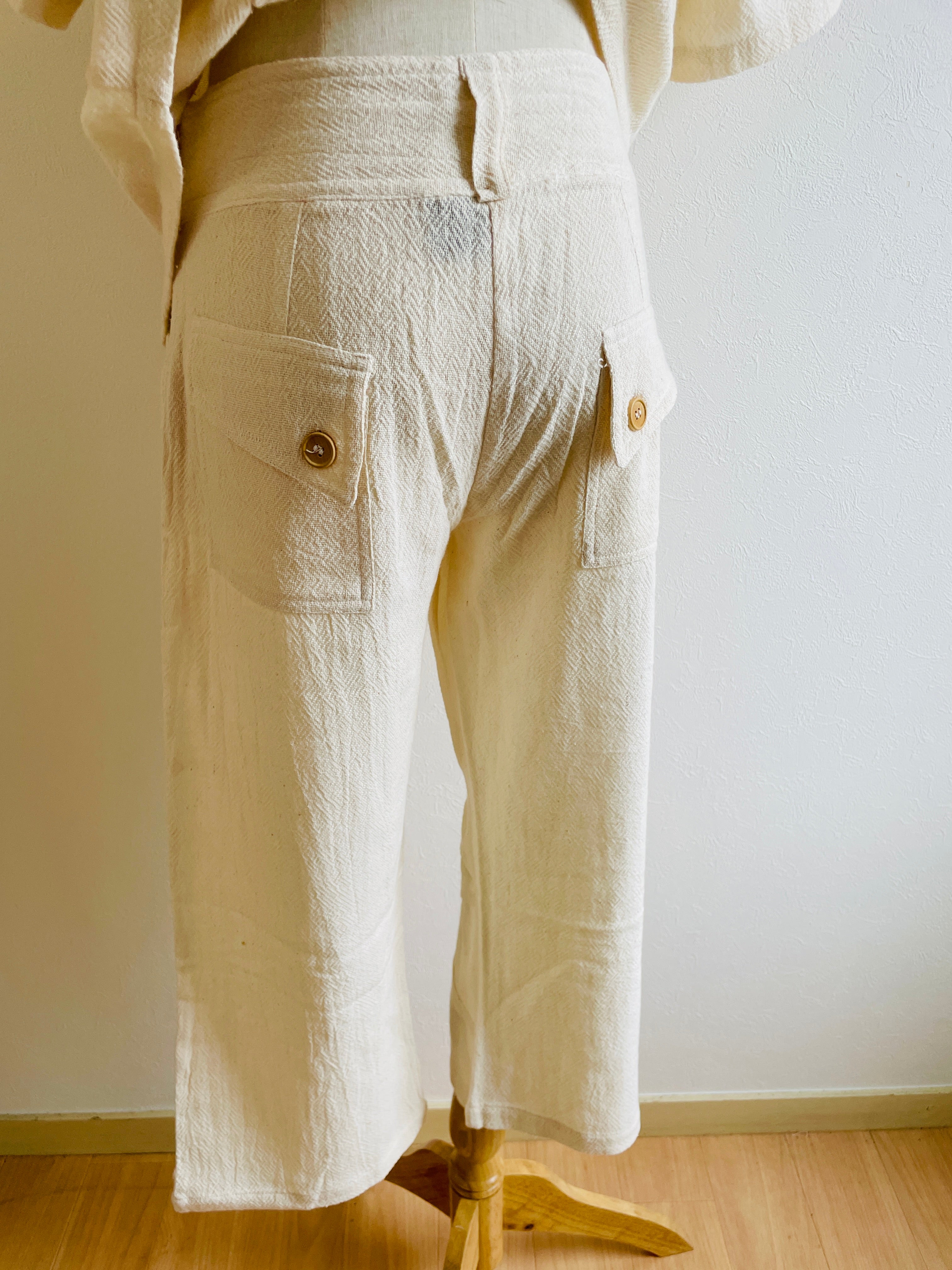 きなりのアオポイセットアップ