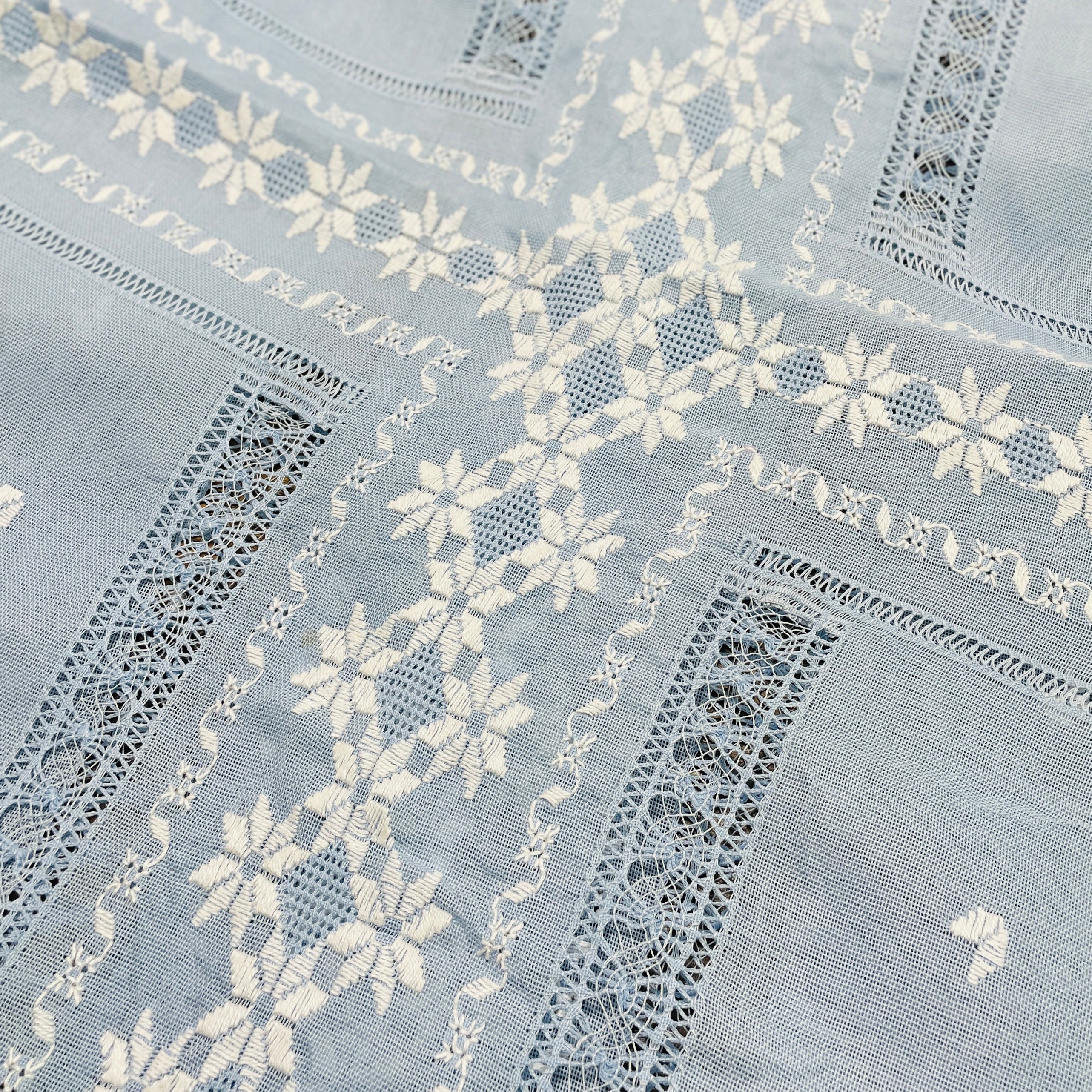 テーブルクロスとナプキンセット