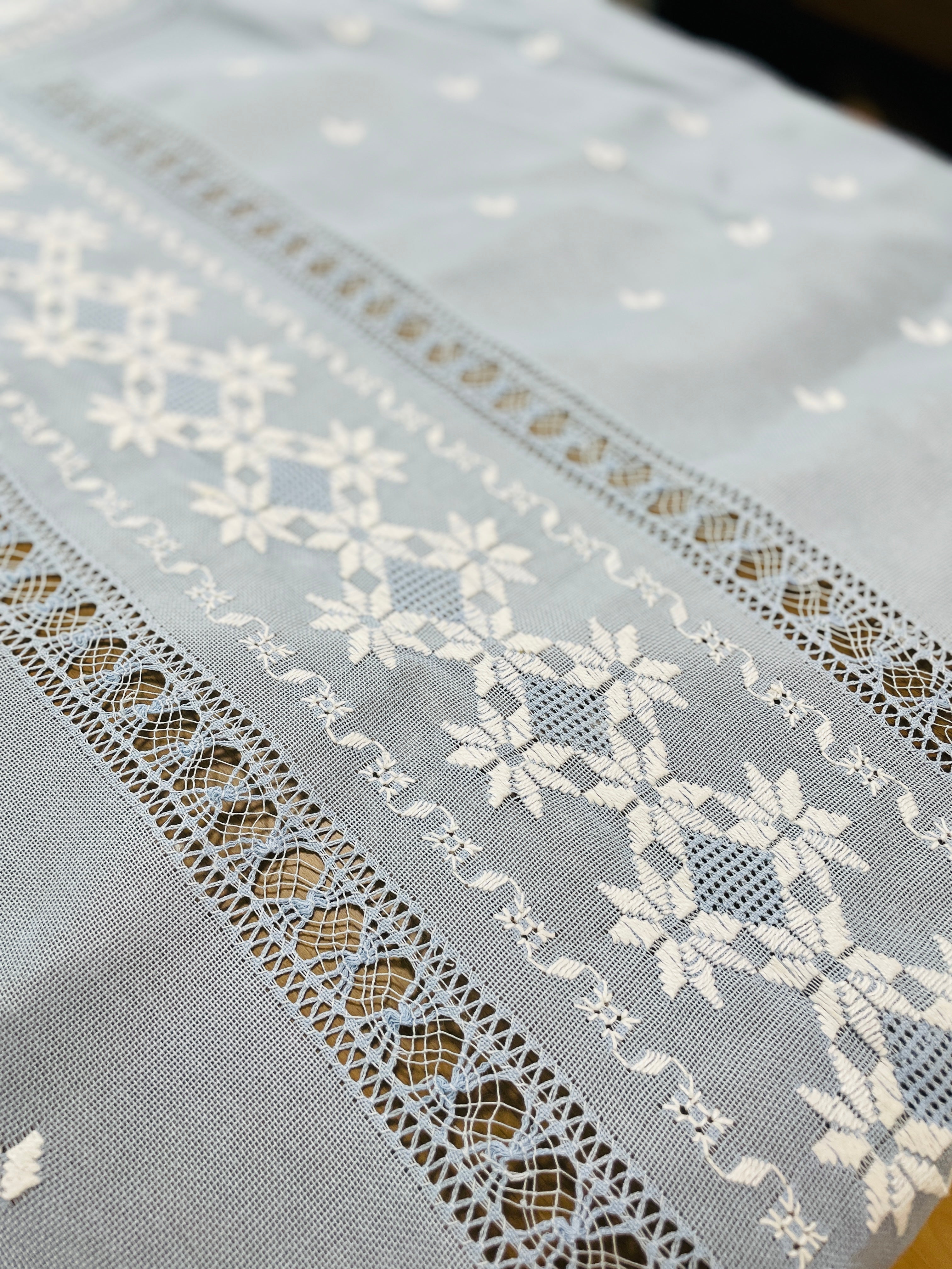 テーブルクロスとナプキンセット