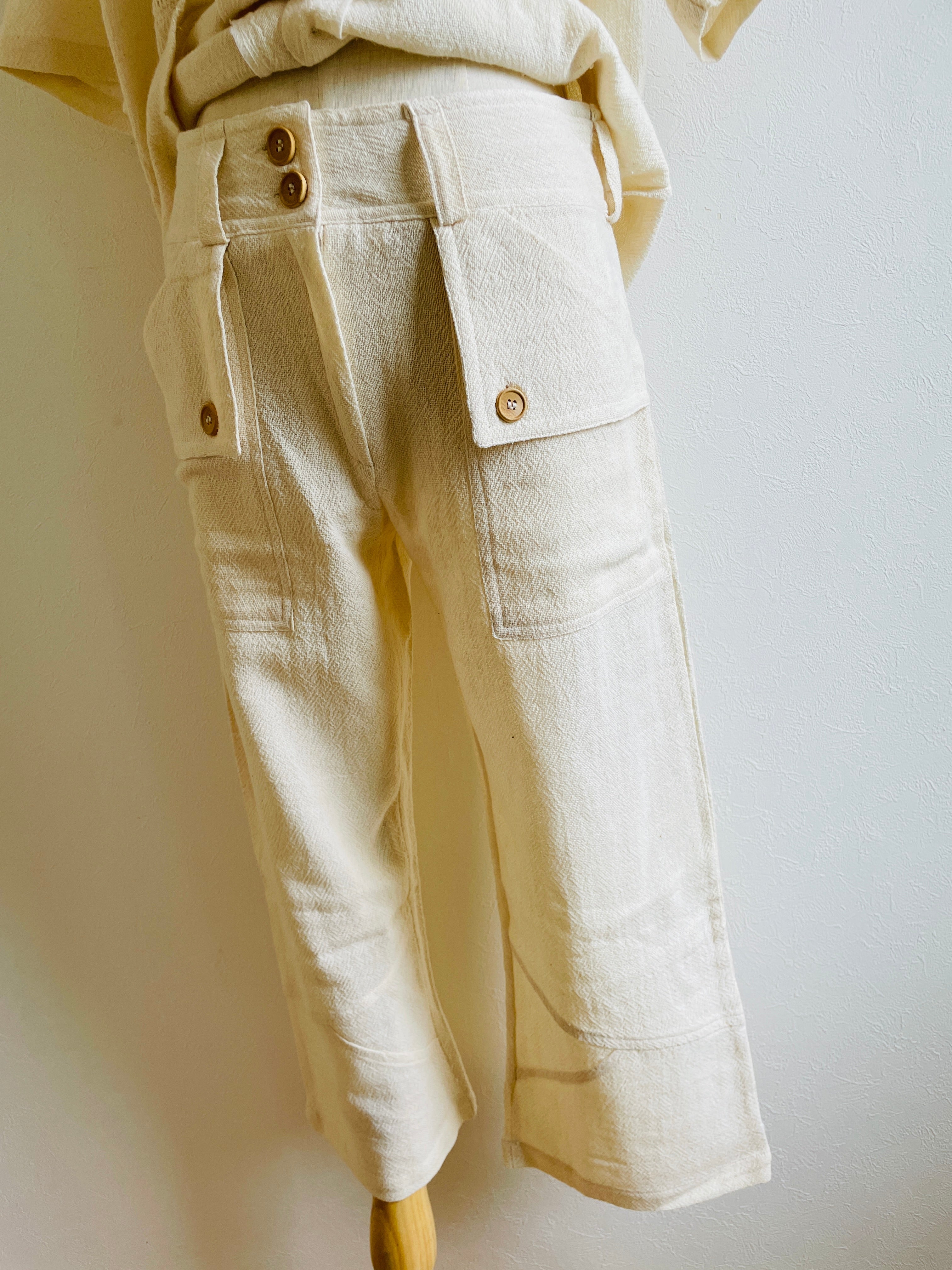 きなりのアオポイセットアップ