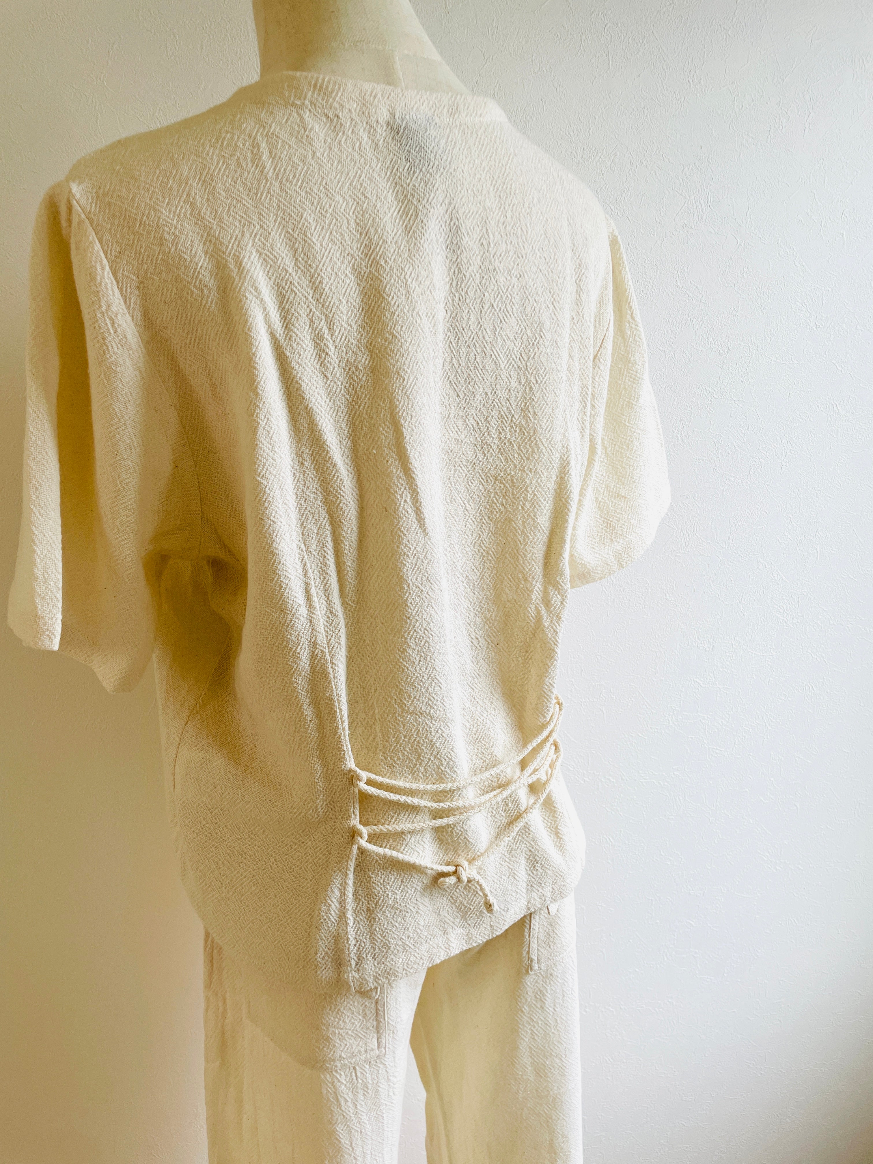 きなりのアオポイセットアップ