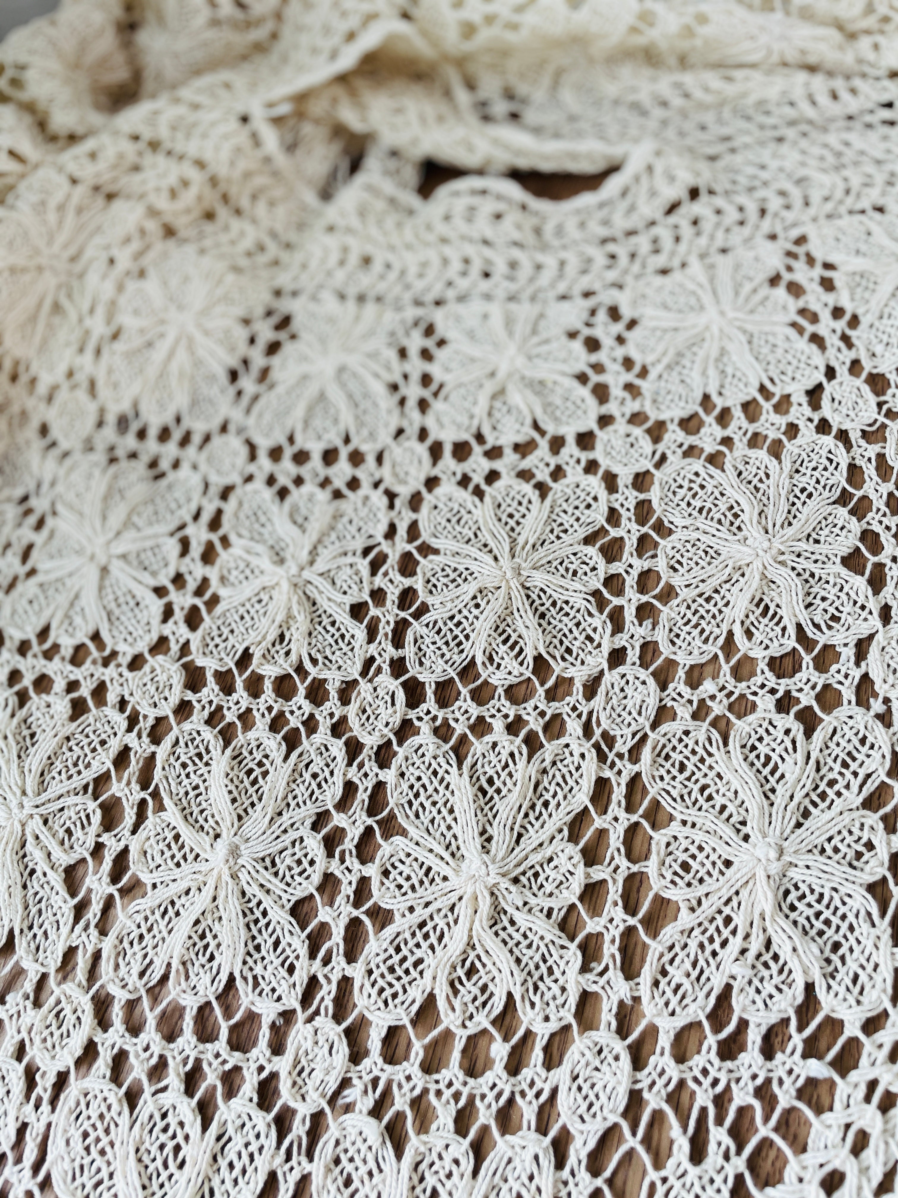 Poncho | エンカへジュのポンチョ