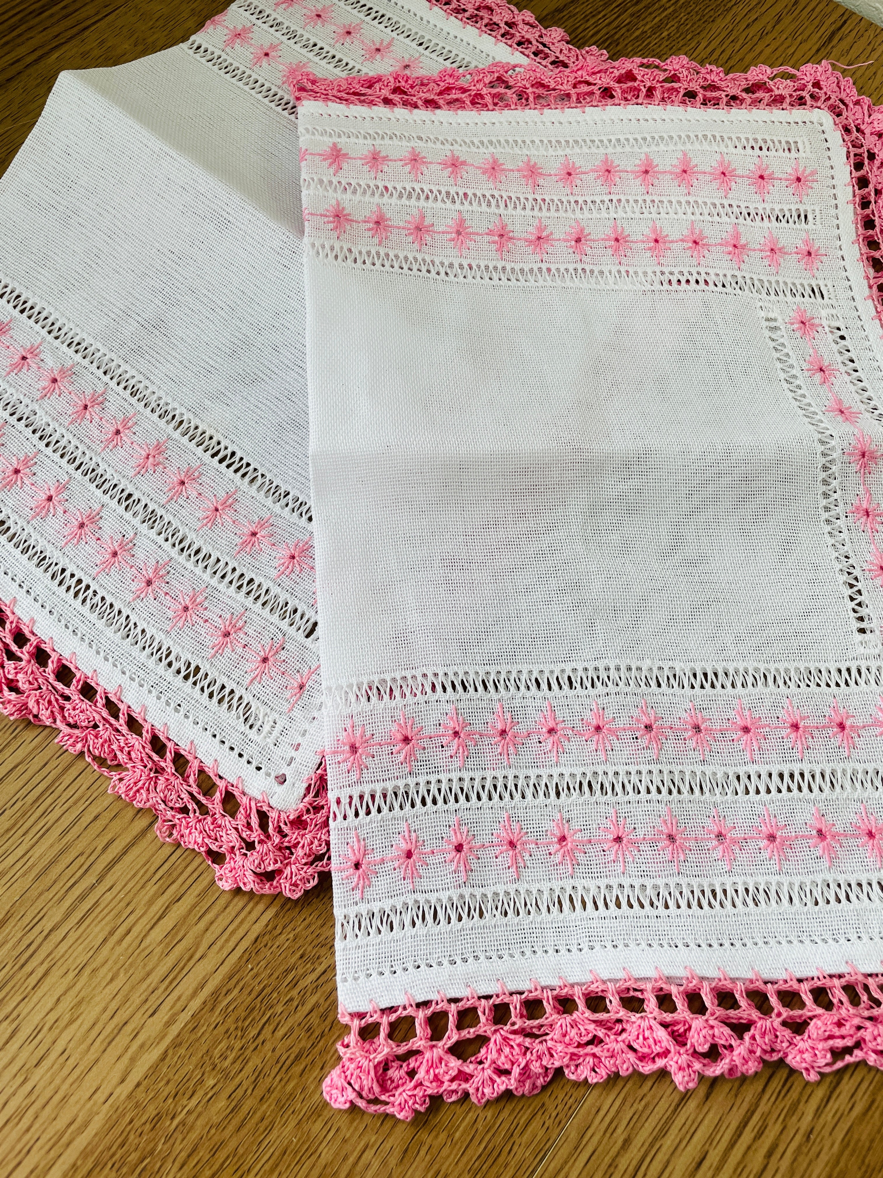 Manteles individuales | アオポイのランチョンマットセット