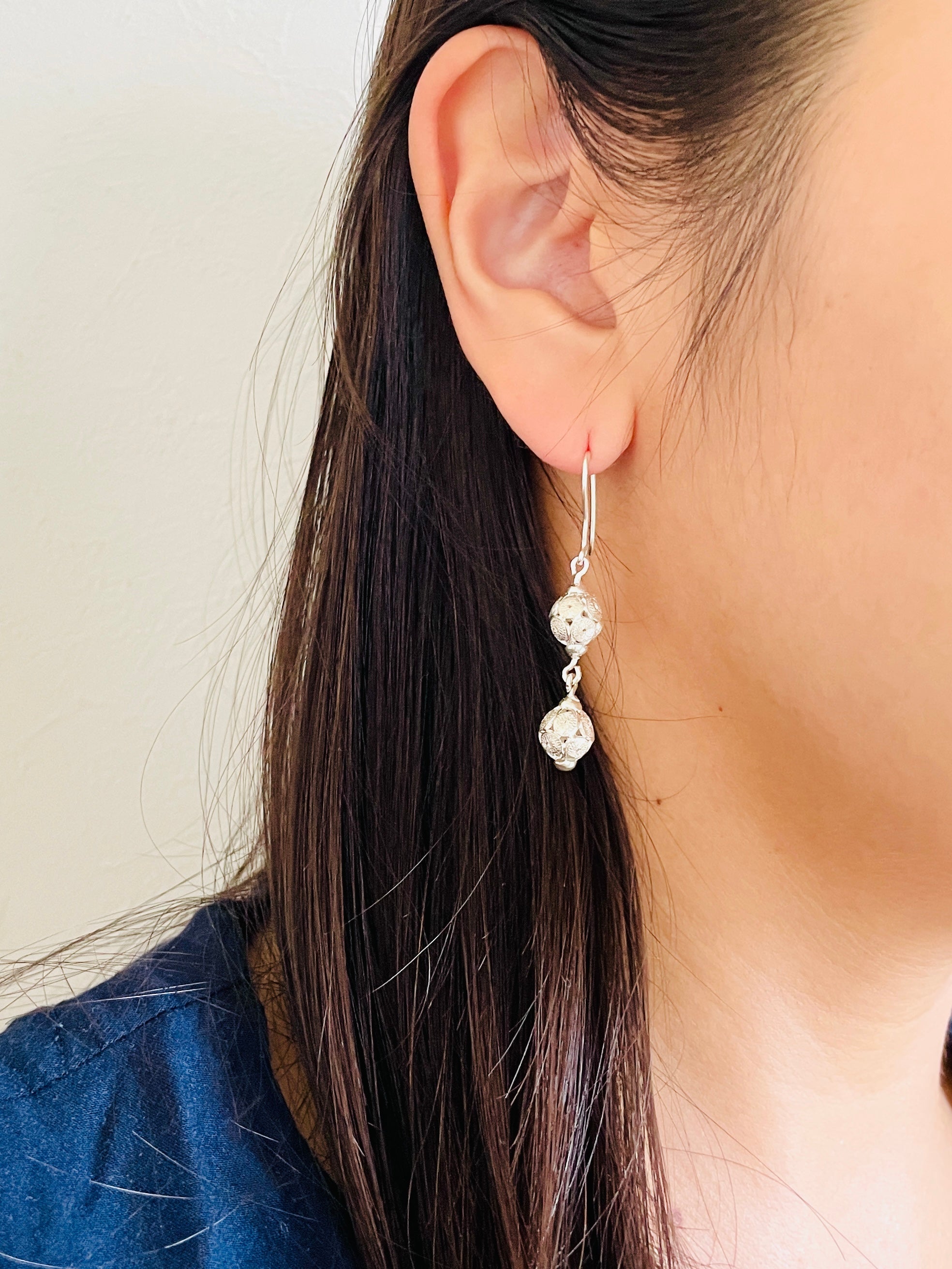 Cantaros | 水瓶のピアス