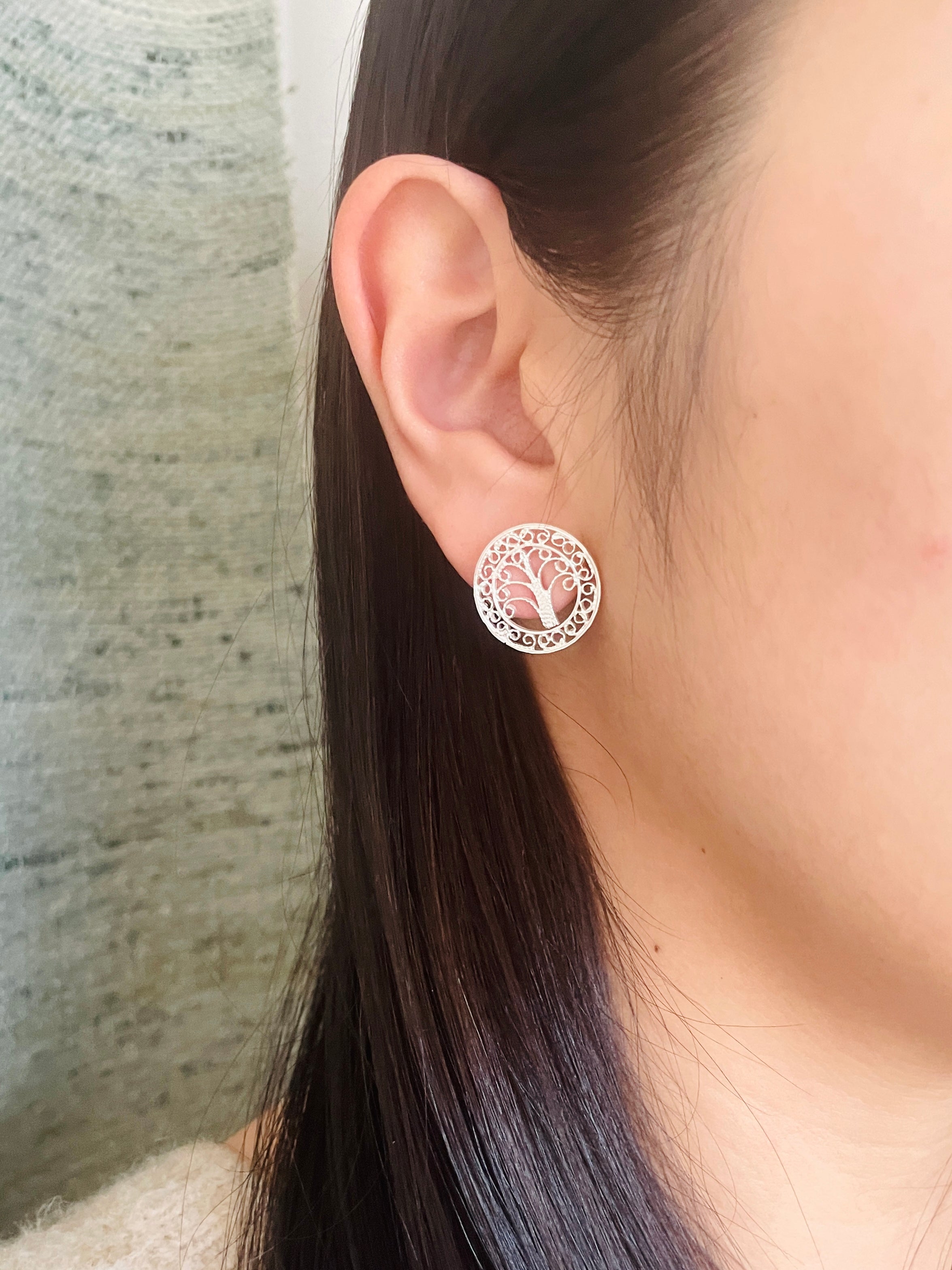 Arbol de la vida | 生命の樹