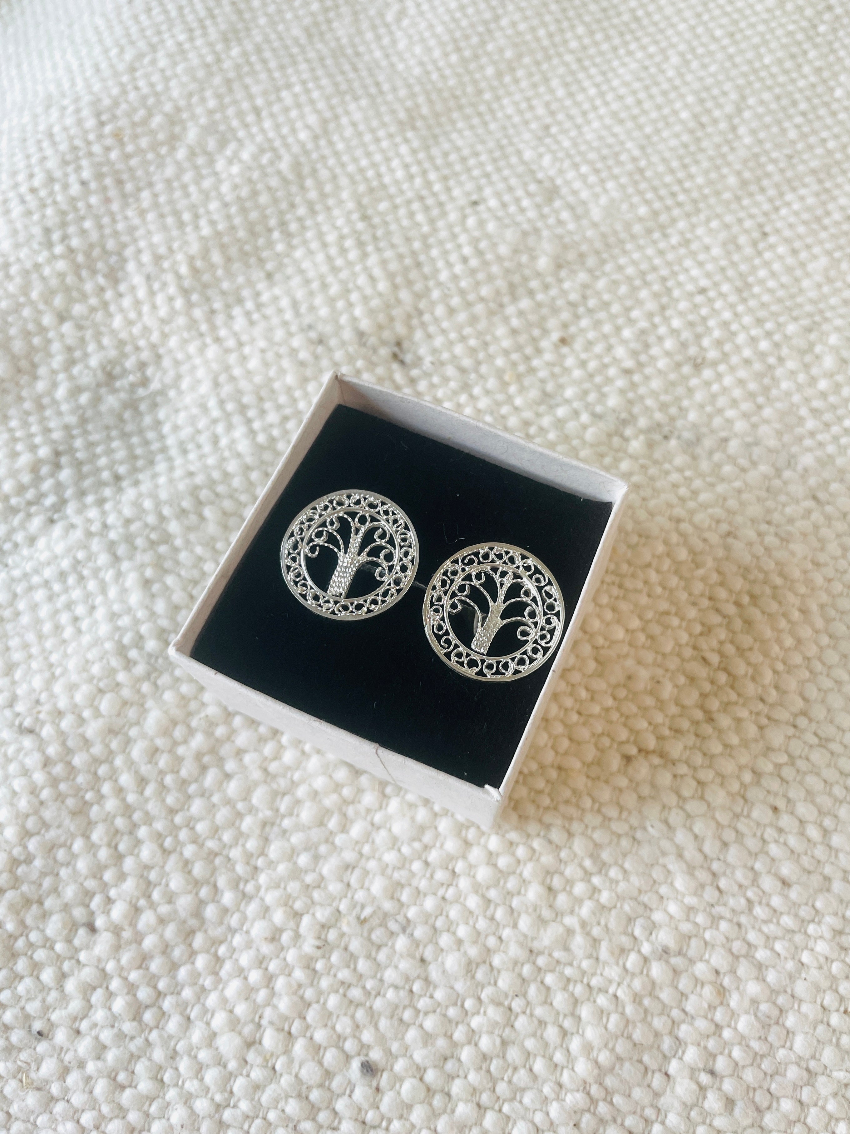 Arbol de la vida | 生命の樹