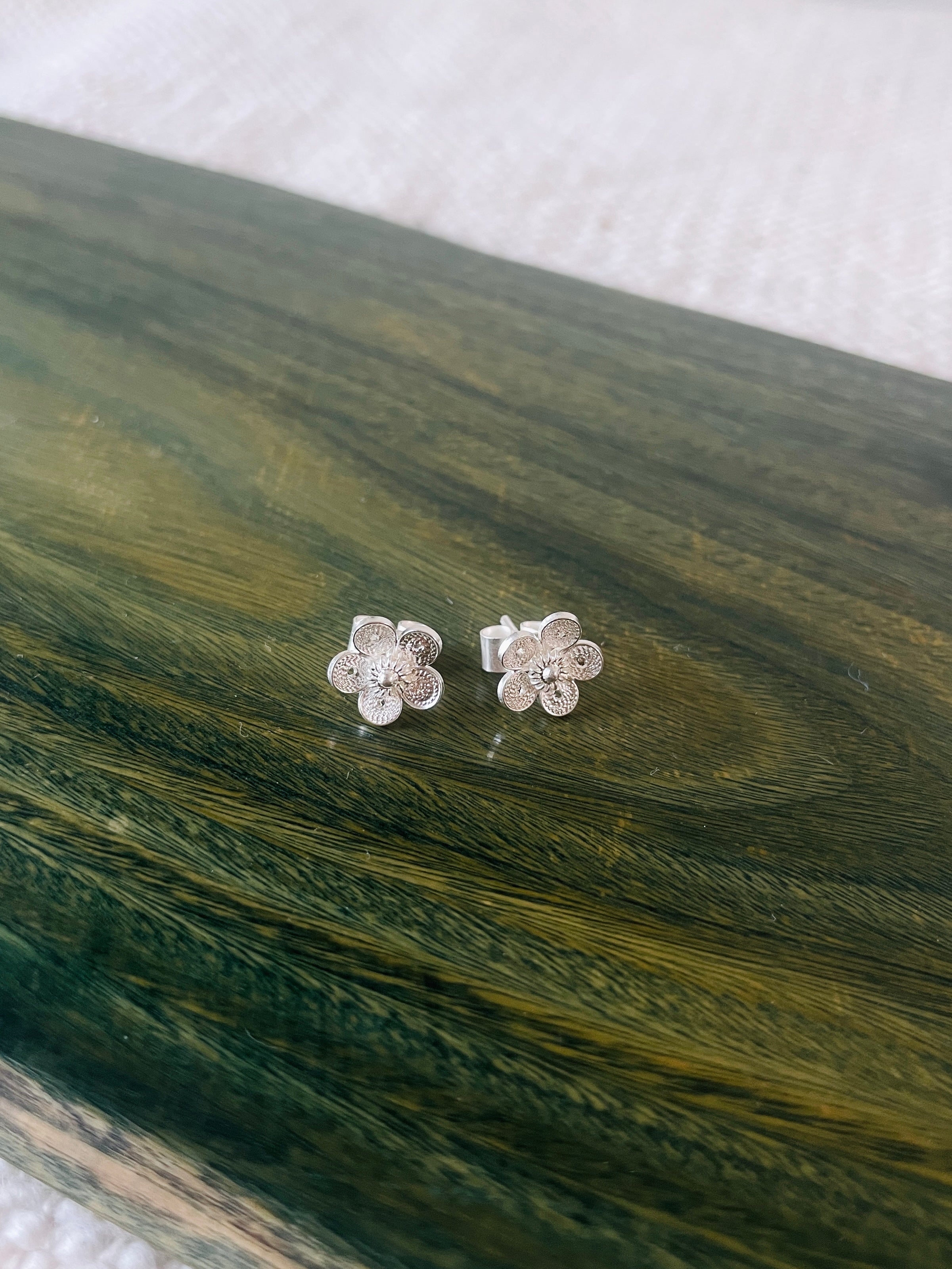 Floresitas | 小さな小さなお花