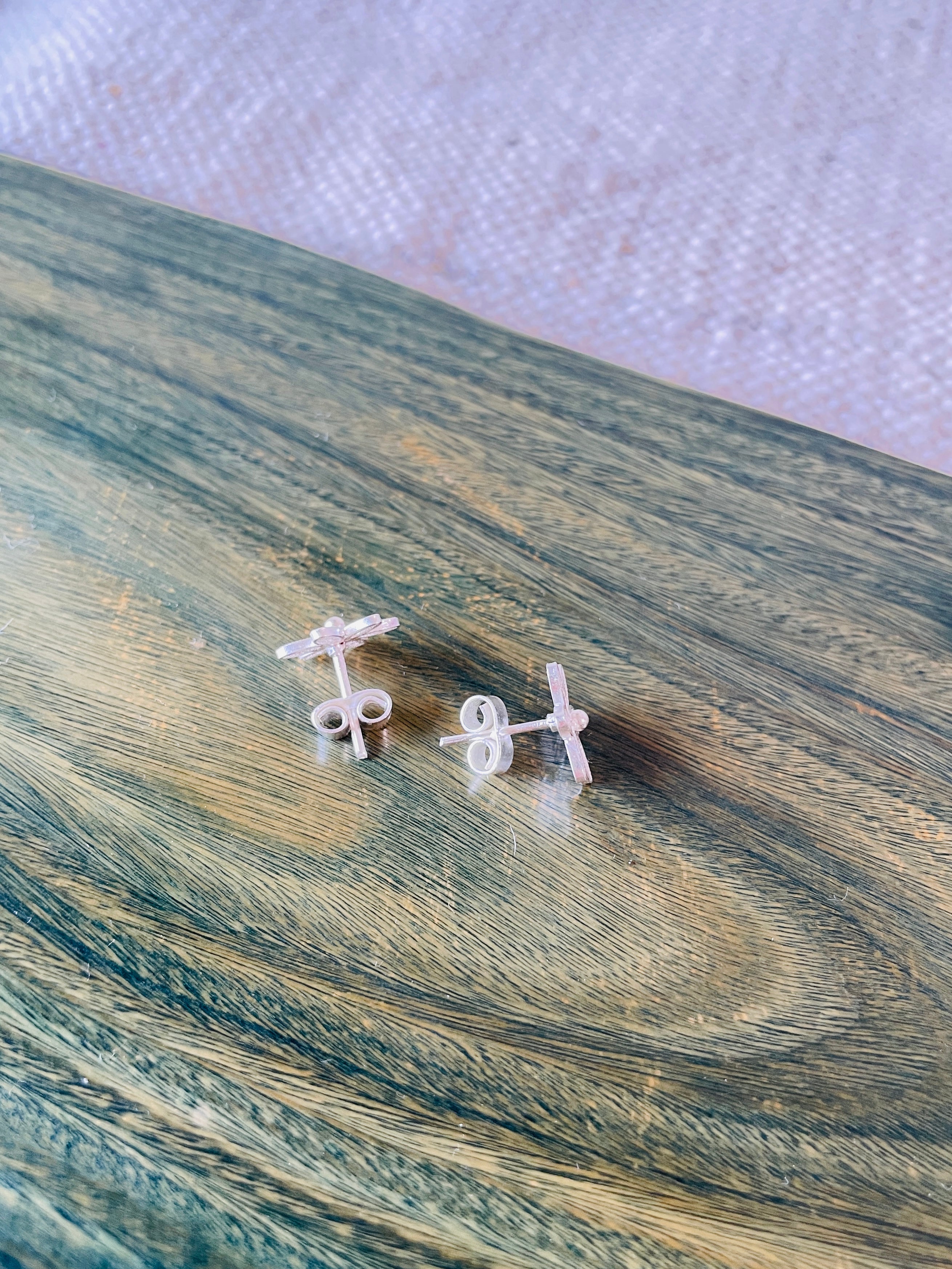 Flores de Jazmín | ジャスミンのお花