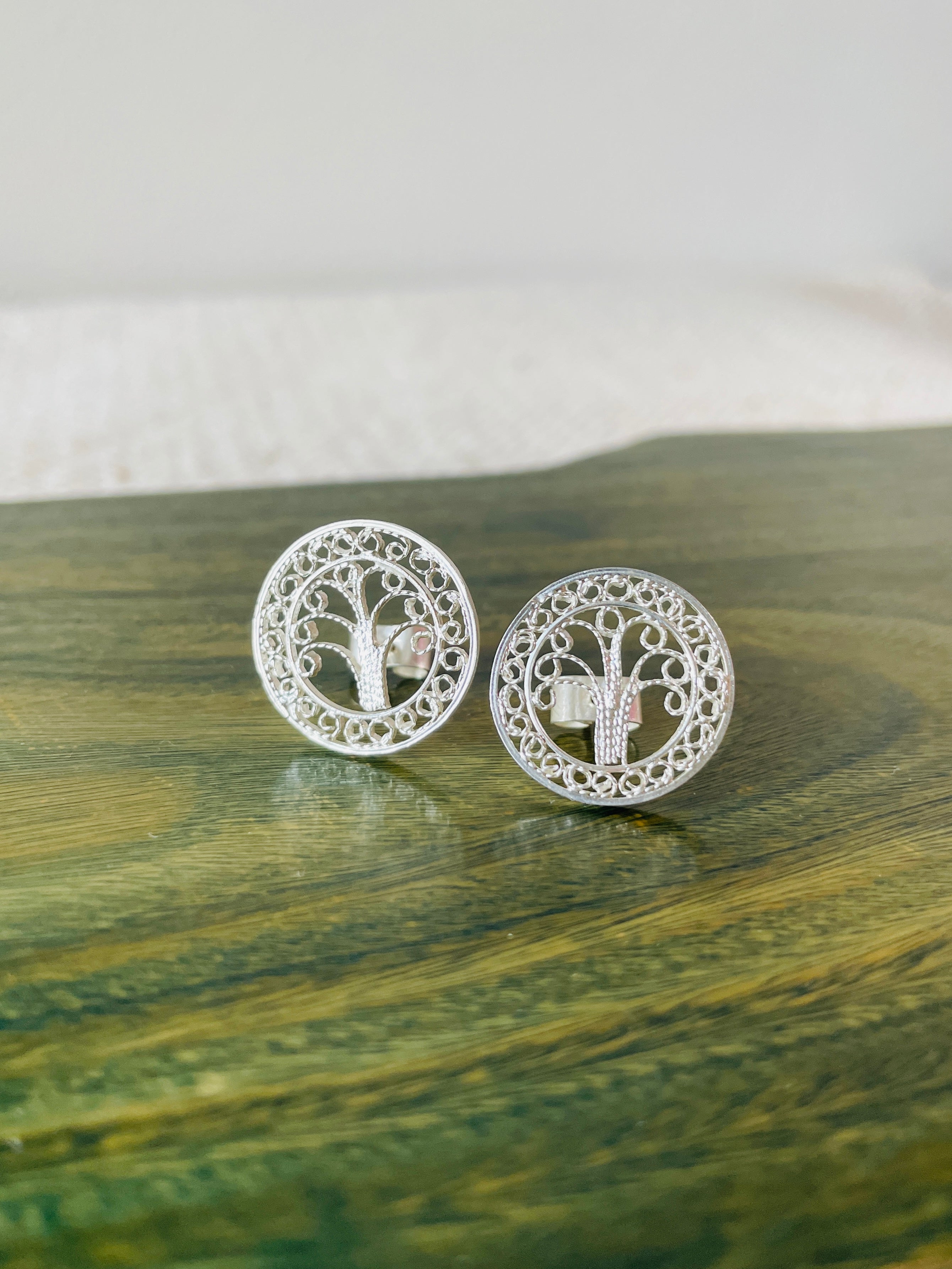 Arbol de la vida | 生命の樹