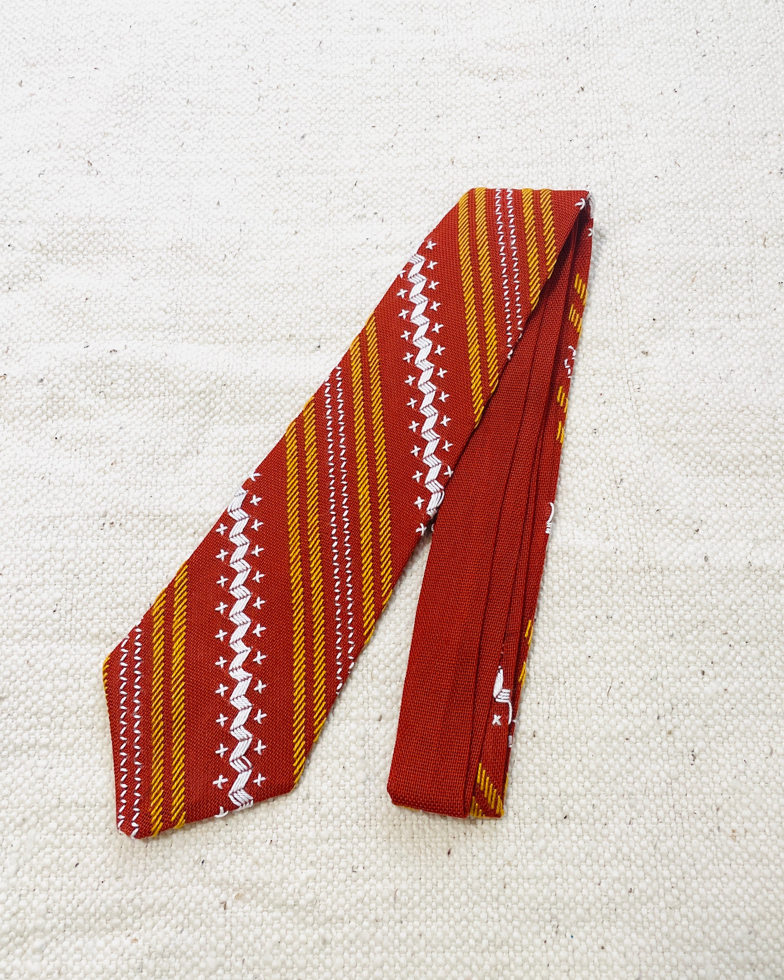 Corbata de ao po´i | アオポイのネクタイ