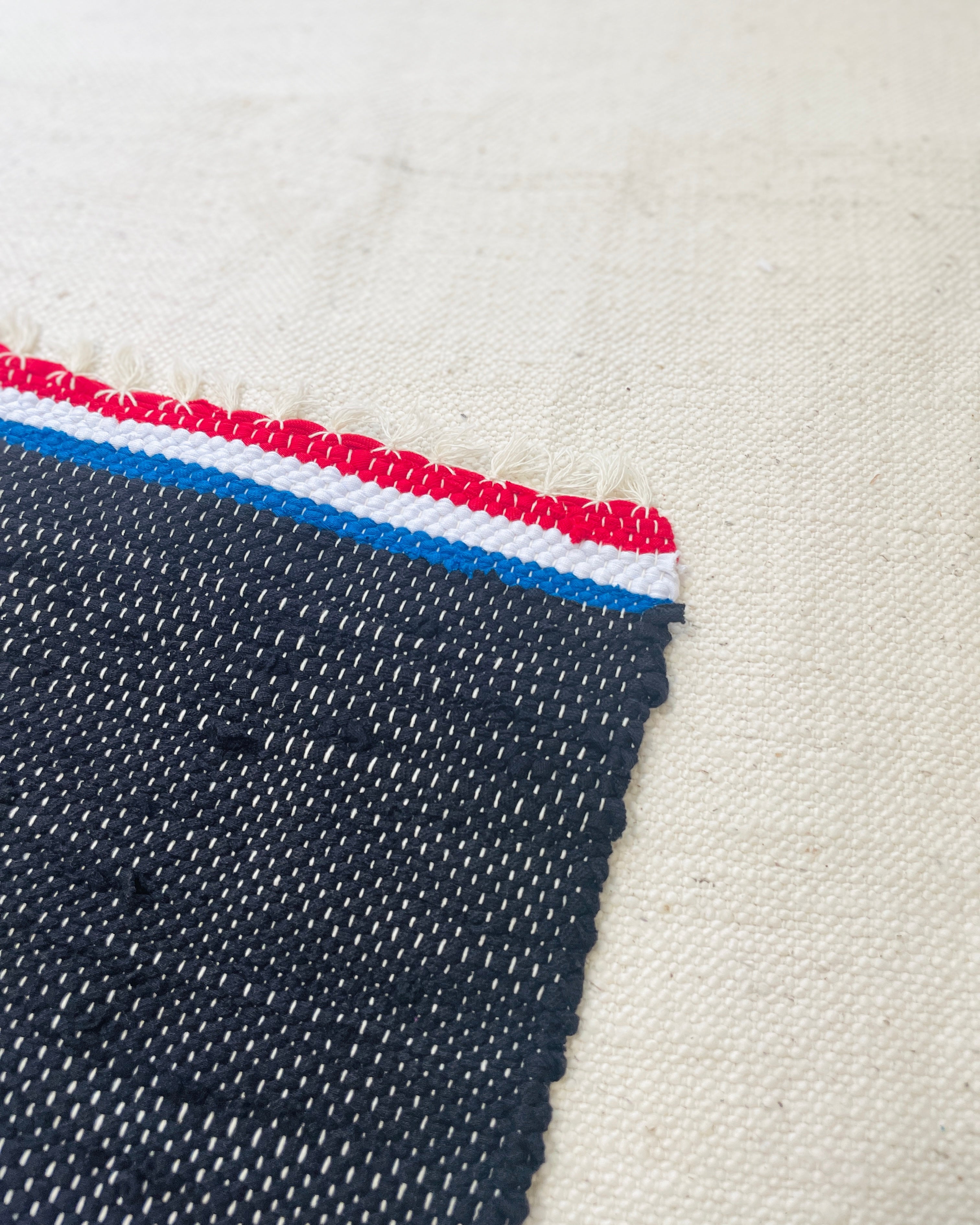 Poyvi de arcoiris | カラペグアのマルチマット