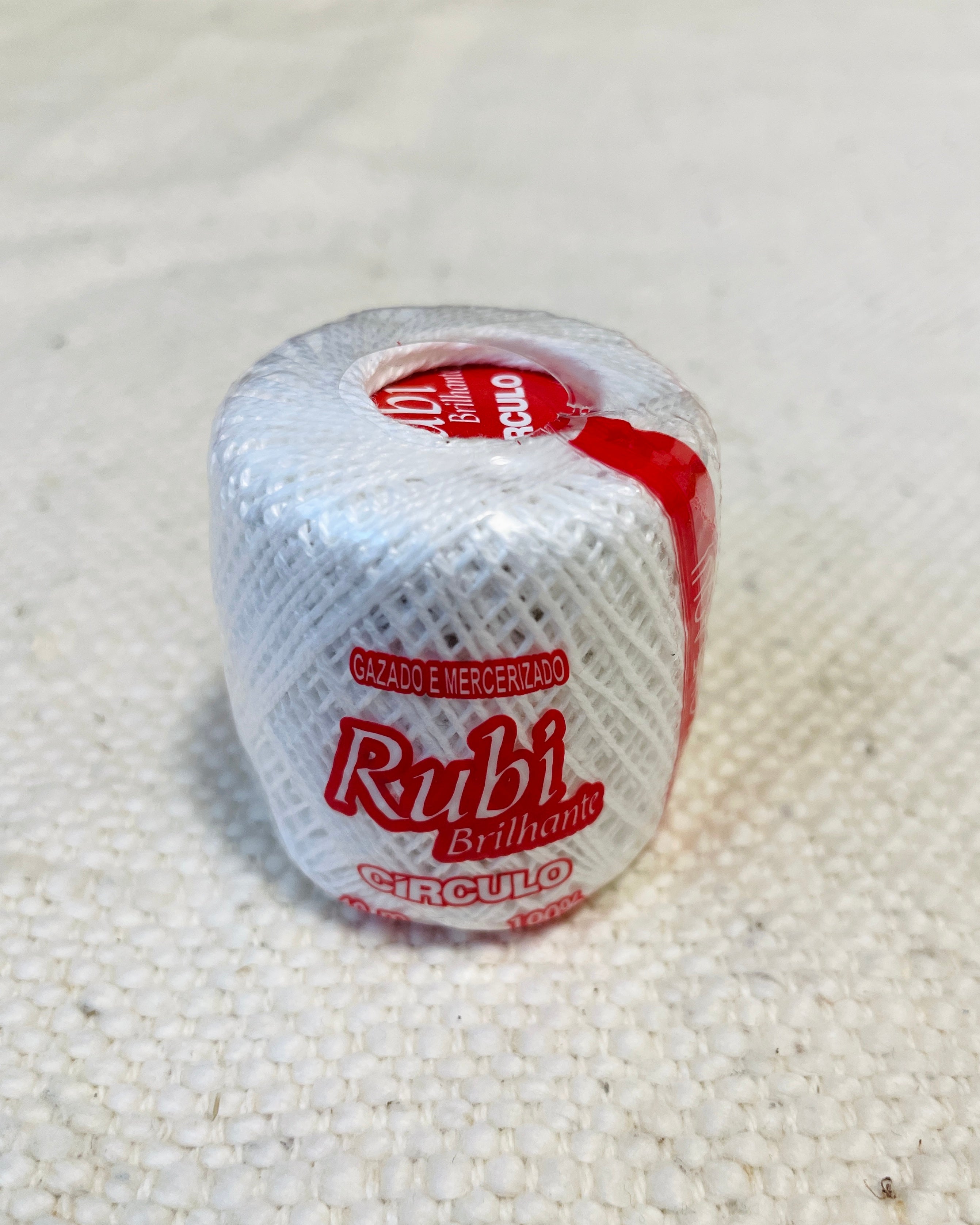 糸(商品名:Rubí)