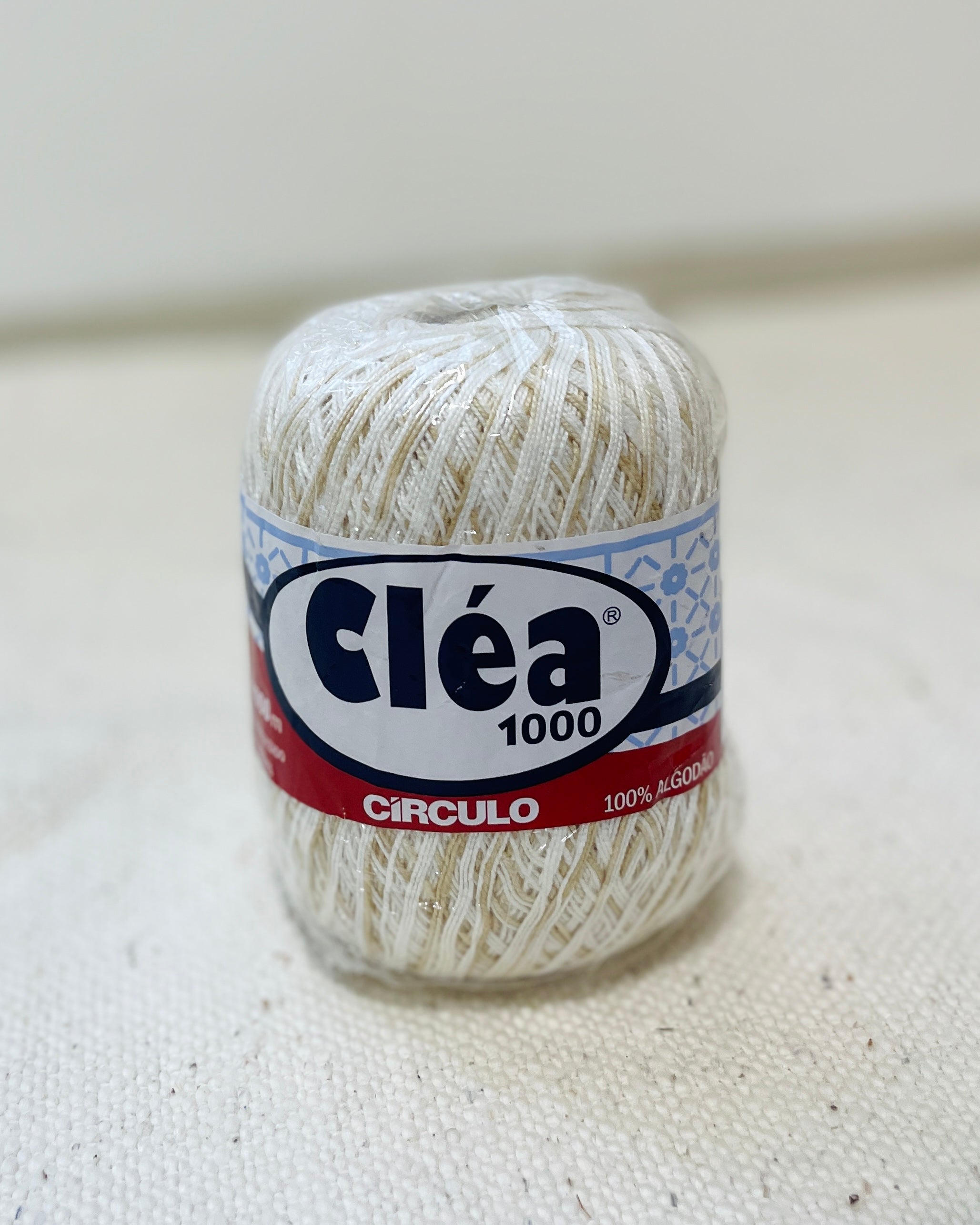 糸(商品名:Cléa)