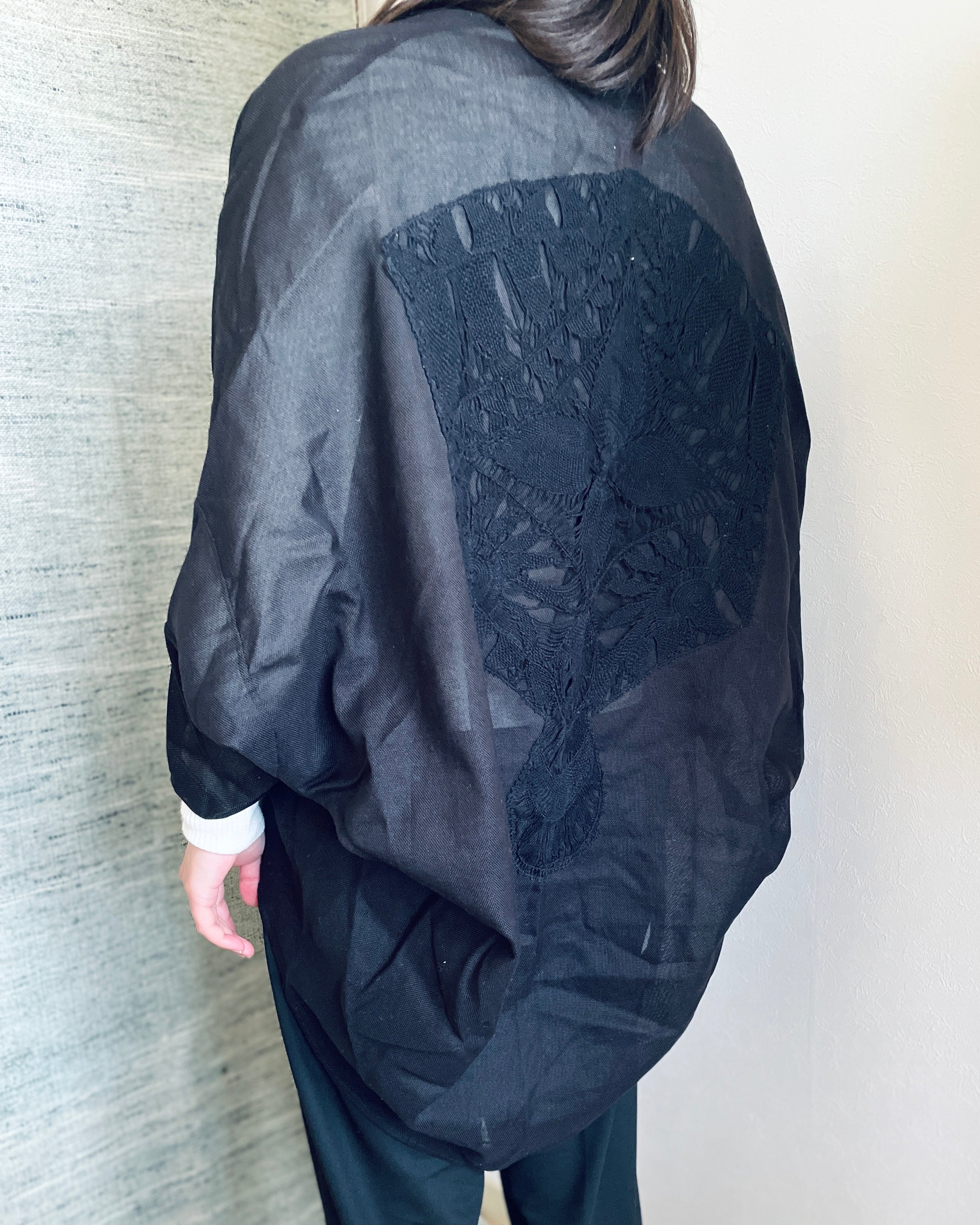 アオポイとニャンドゥティのケープ