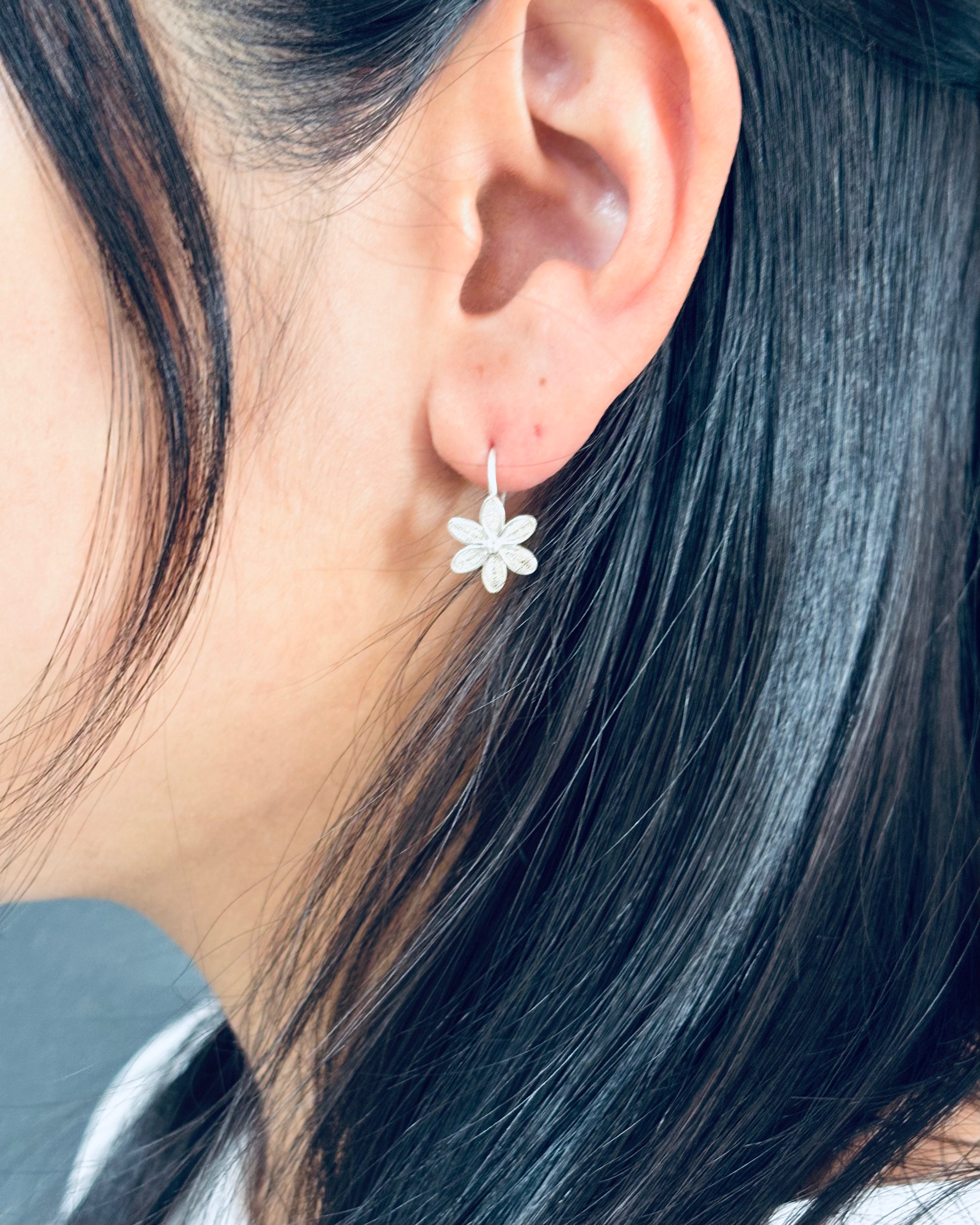 Jazmín poty |ゆれるジャスミン