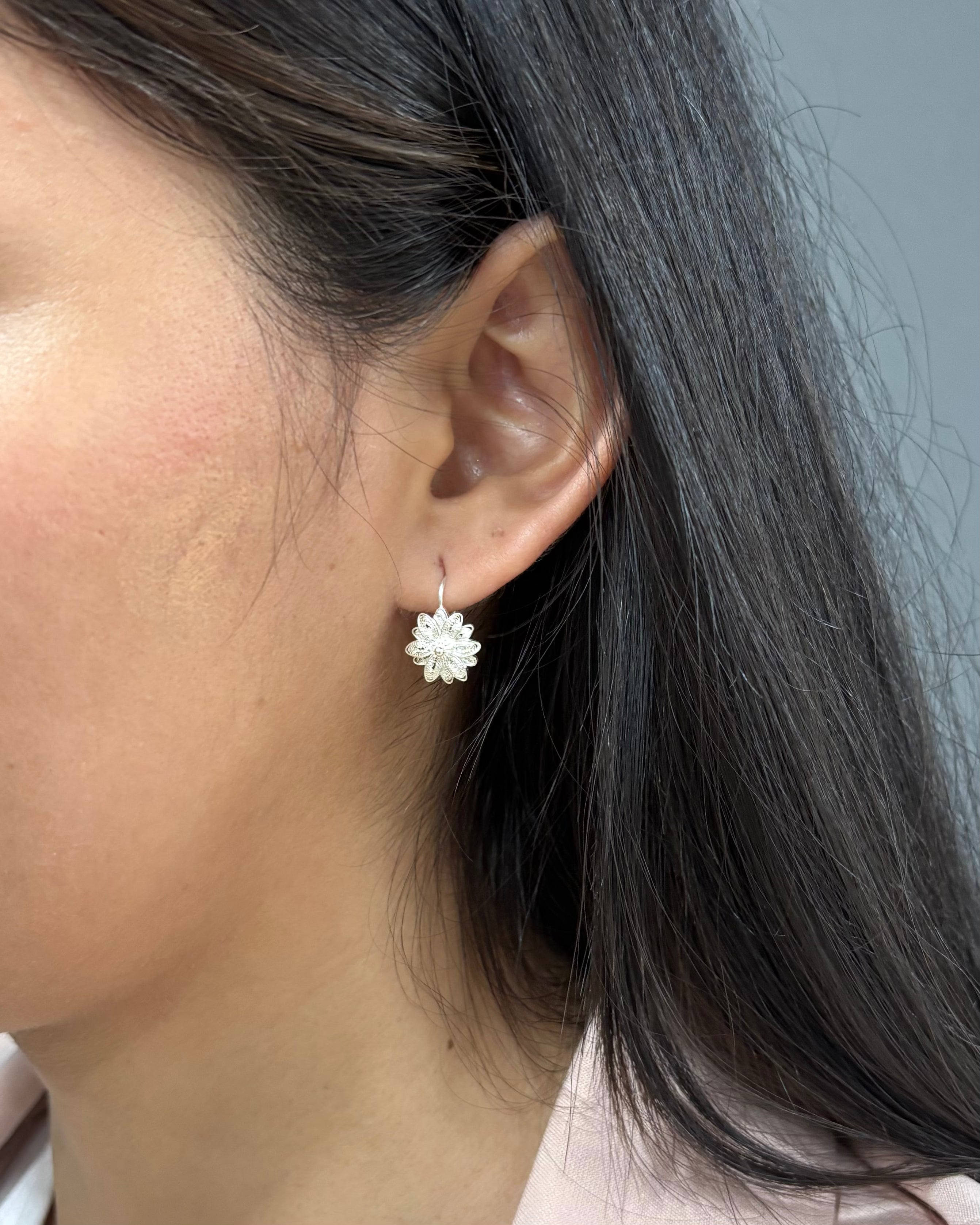 Florecer | 花ひらく