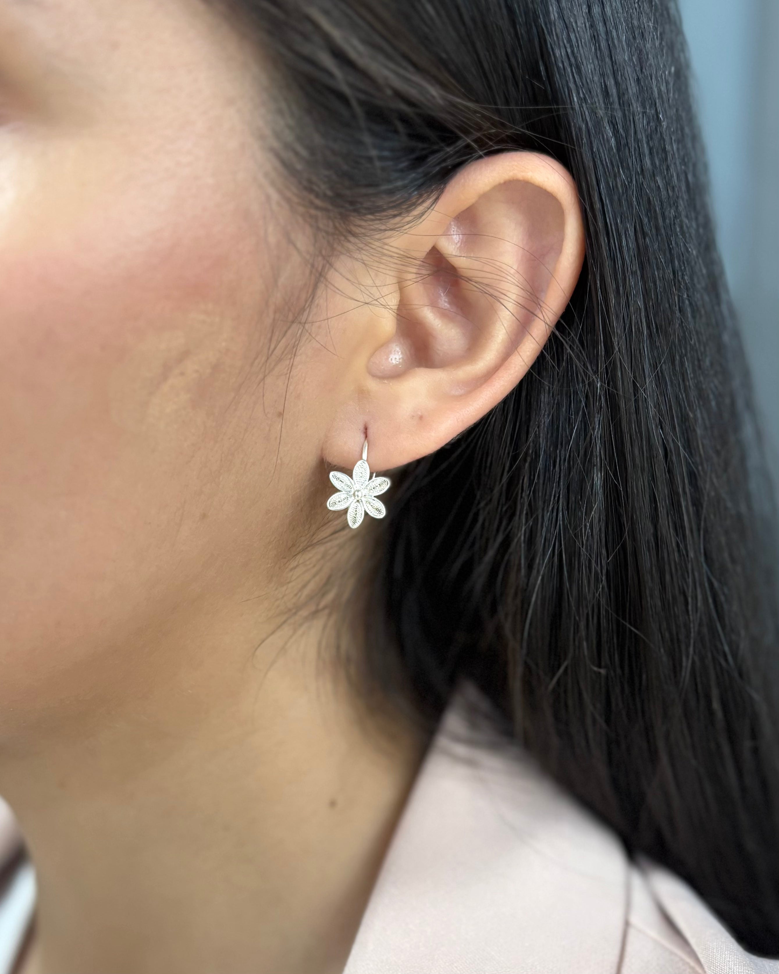 Jazmín poty |ゆれるジャスミン