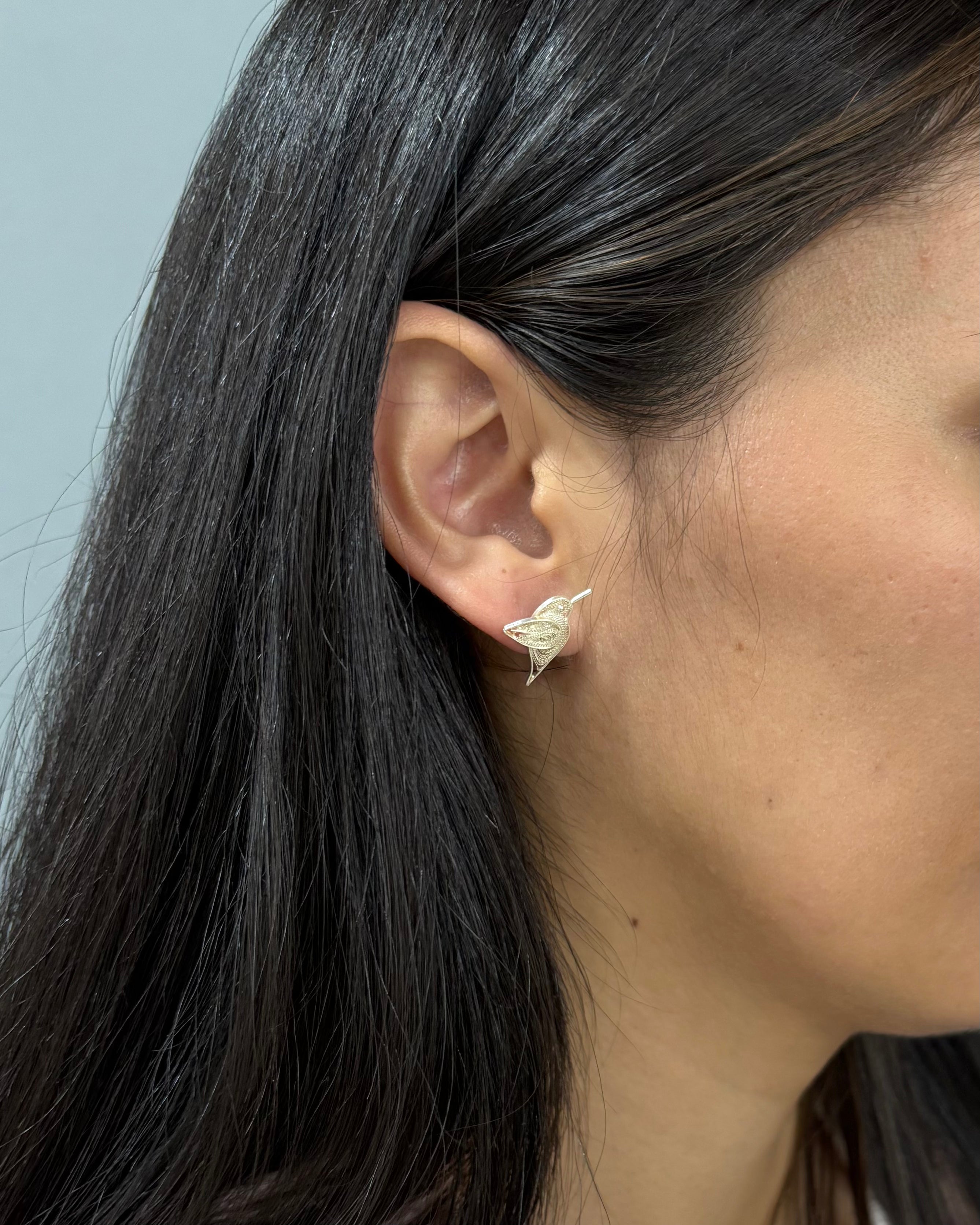 Colibrí|想いを運ぶハチドリ