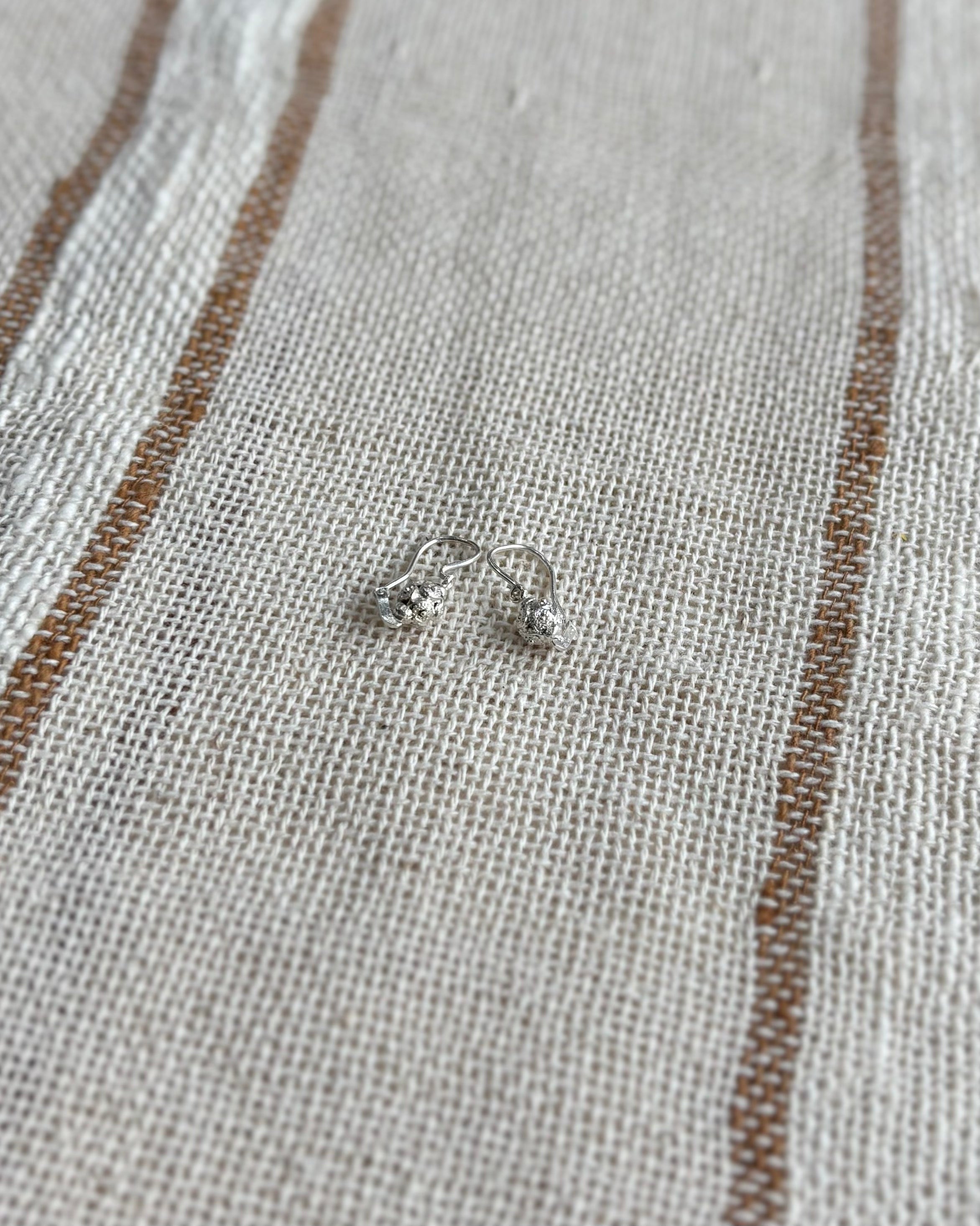 Cántaro |小さな水瓶