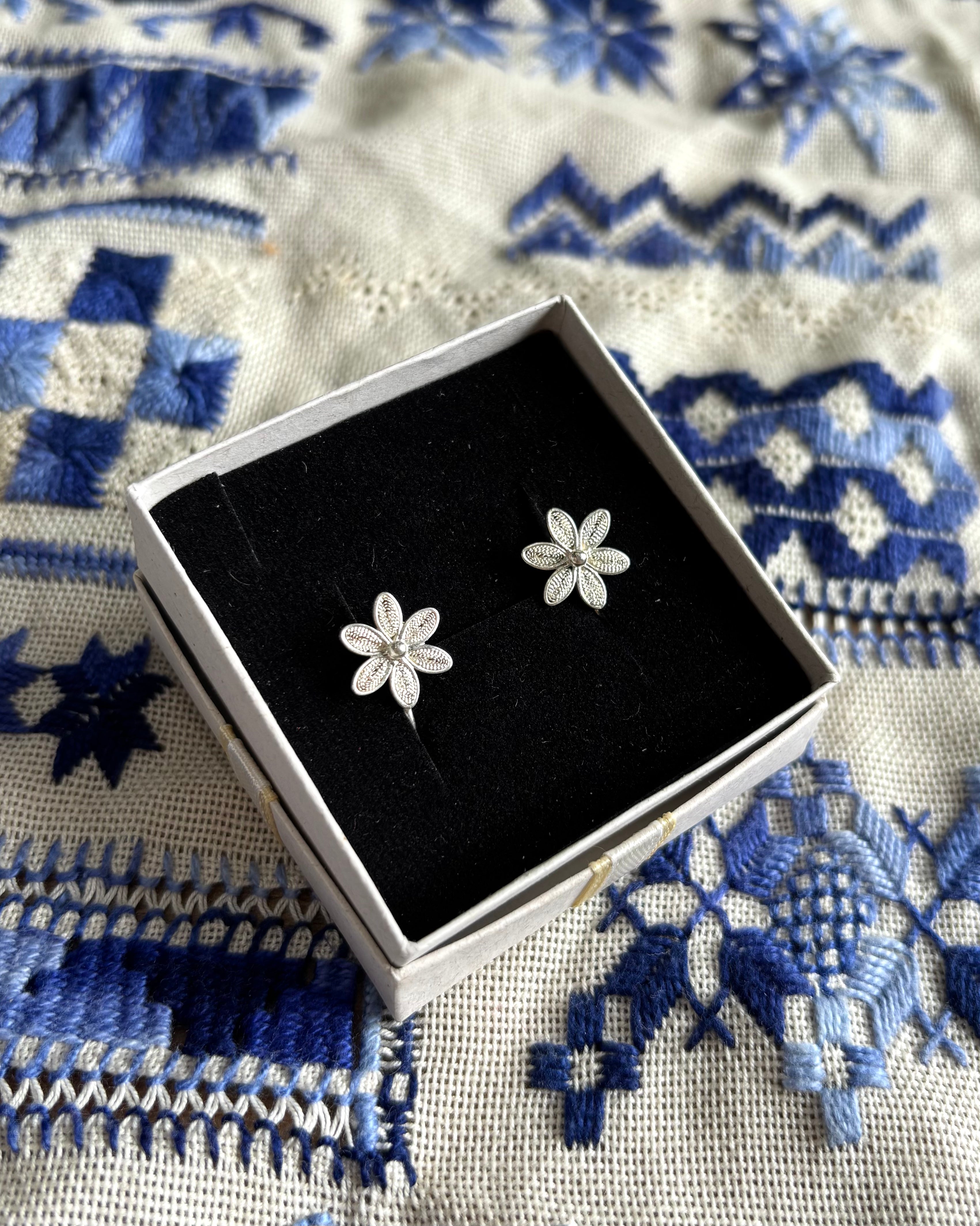 Jazmín poty |ゆれるジャスミン