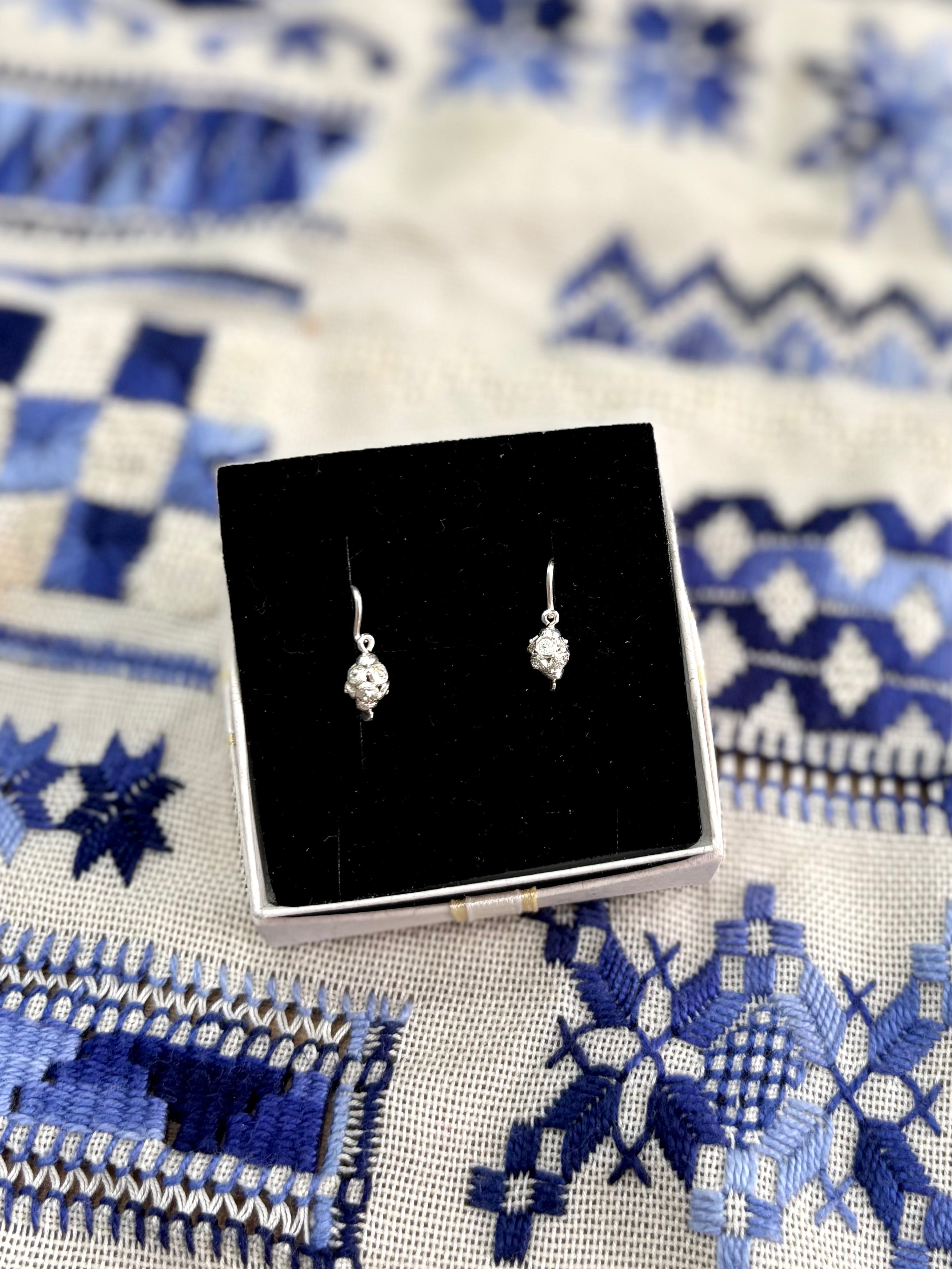 Cántaro |小さな水瓶