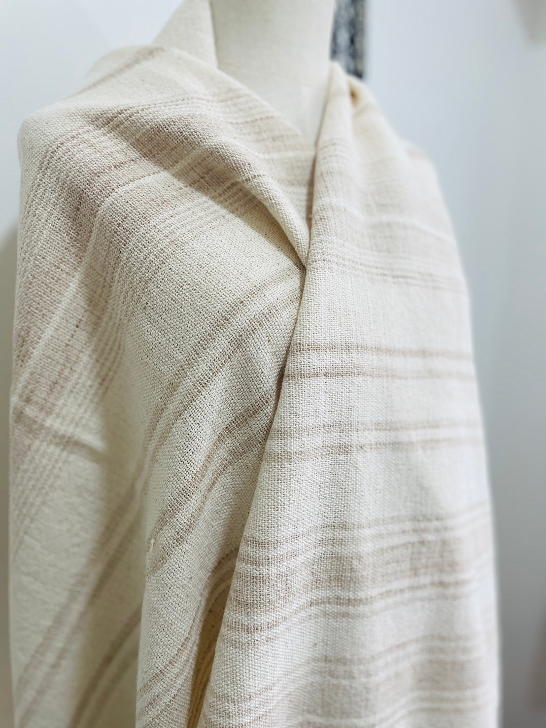 Chal Che Sy | ポウヴィのストール