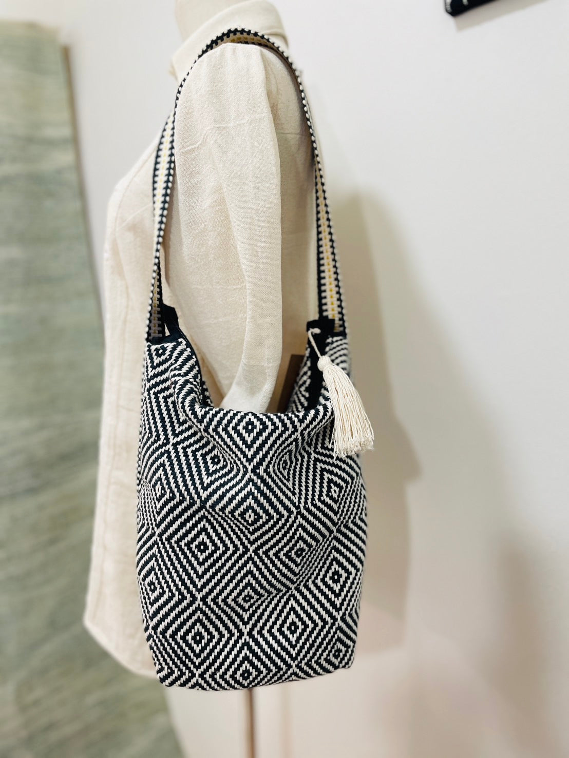 Bolsa MAKA | MAKAバック