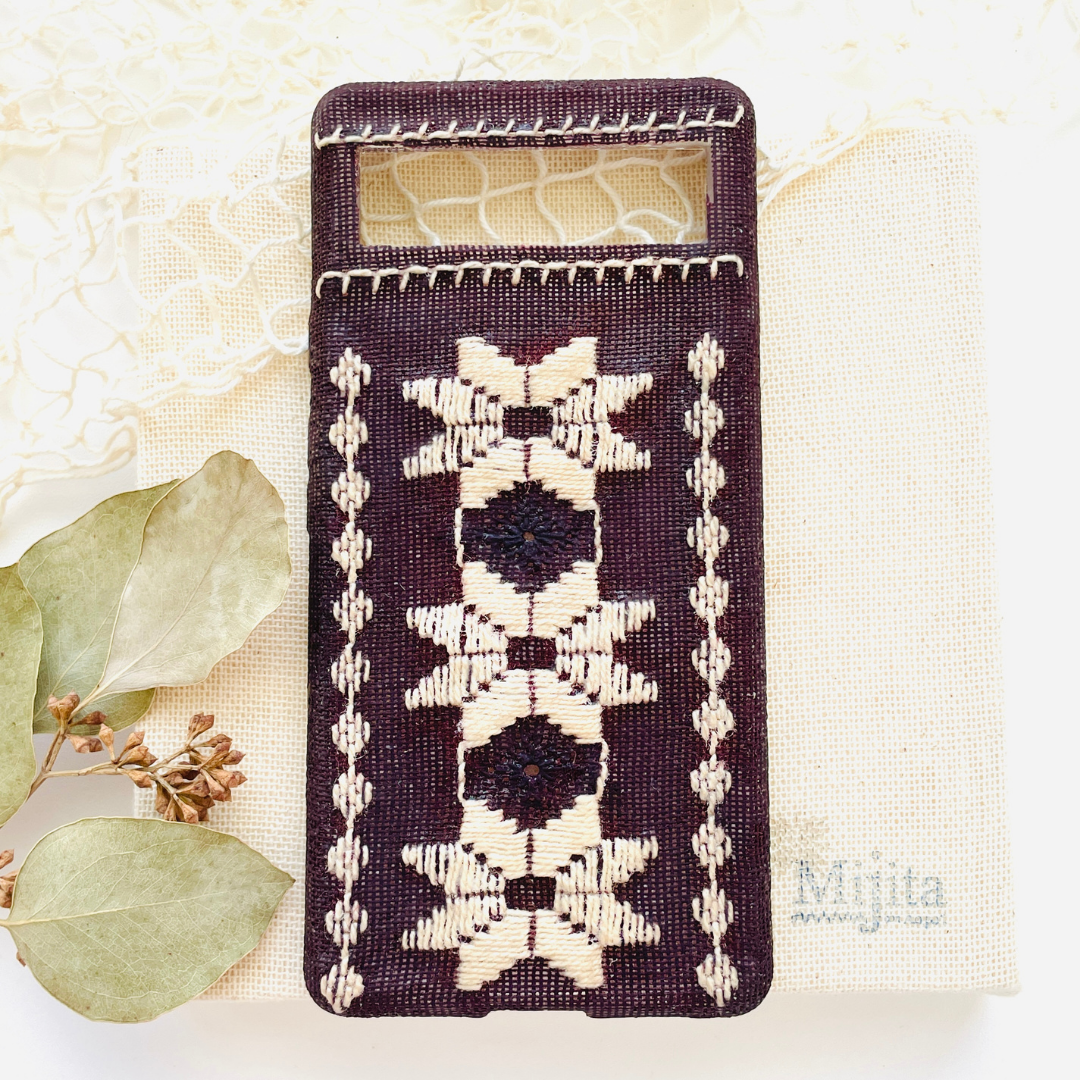 Forro de celular | スマホケース (Google Pixcel)