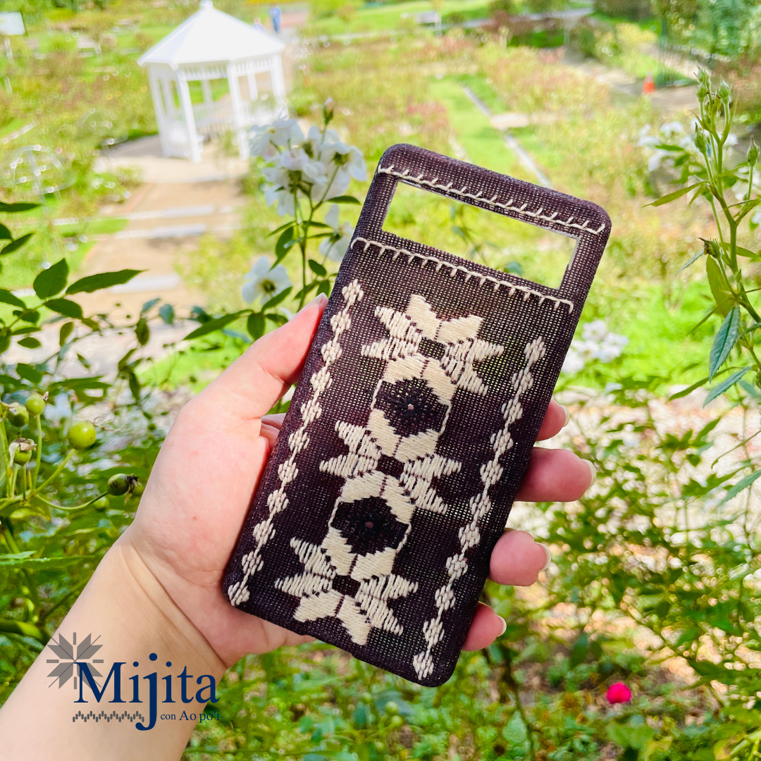 Forro de celular | スマホケース (Google Pixcel)