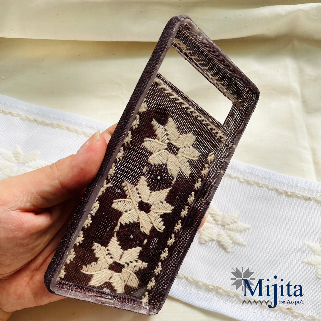 Forro de celular | スマホケース (Google Pixcel)