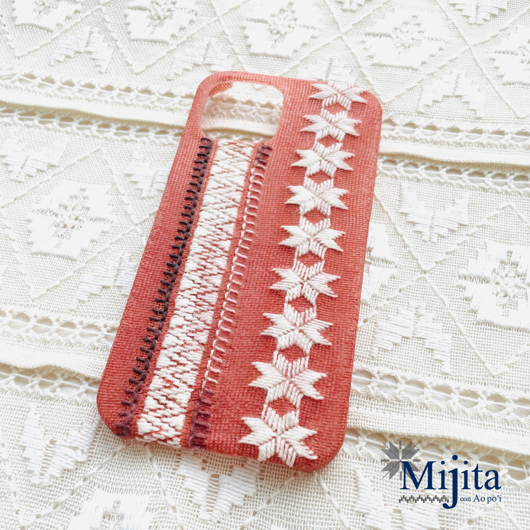 Forro de celular | スマホケース (iPhone12)