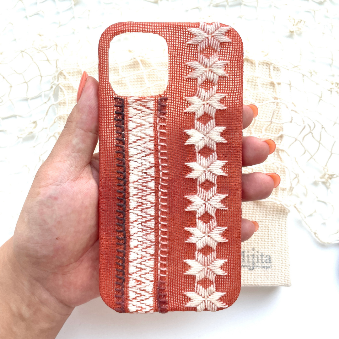 Forro de celular | スマホケース (iPhone12)