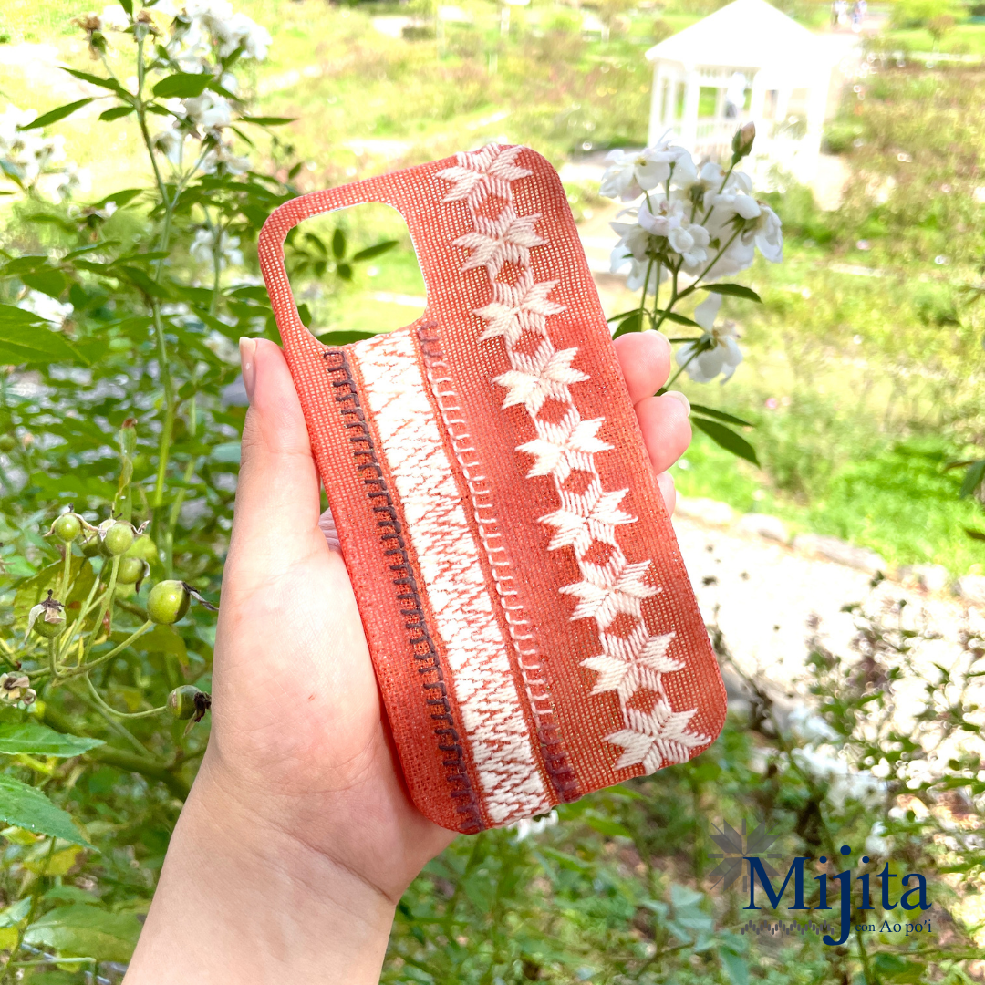 Forro de celular | スマホケース (iPhone12)