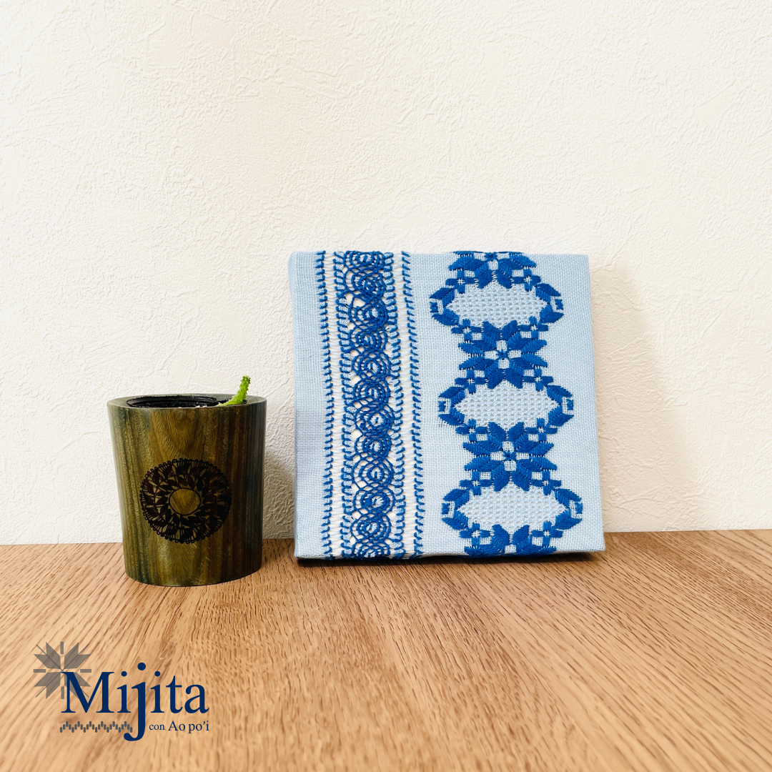 Ondulación | 波紋