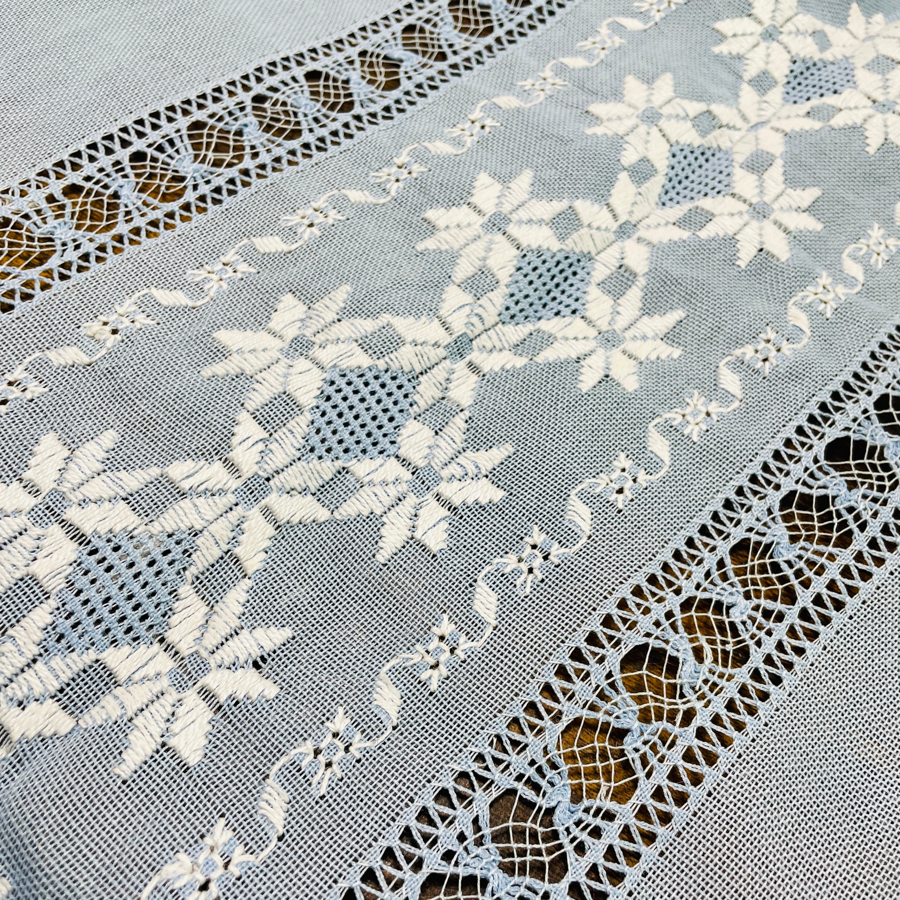 テーブルクロスとナプキンセット