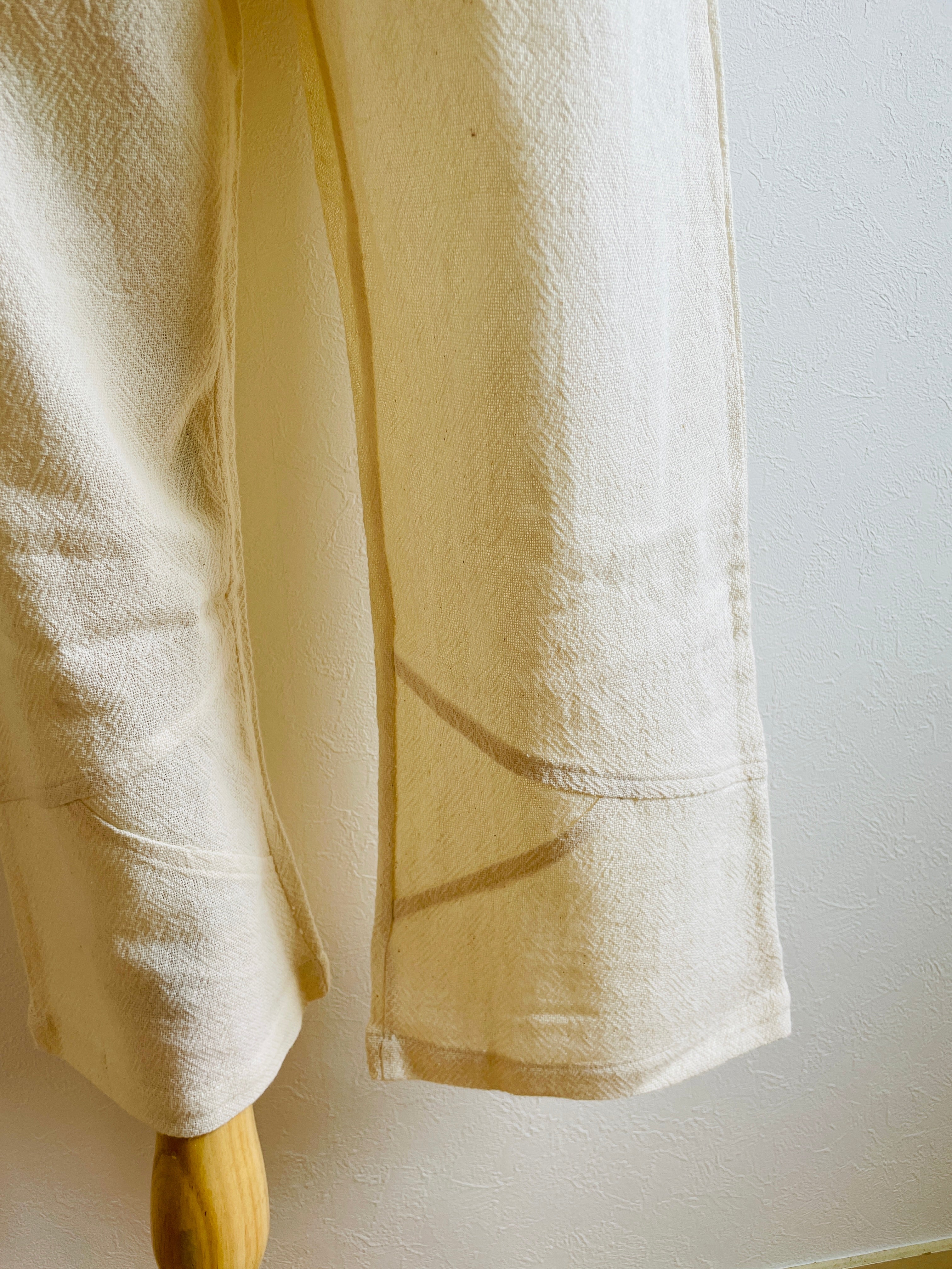 きなりのアオポイセットアップ