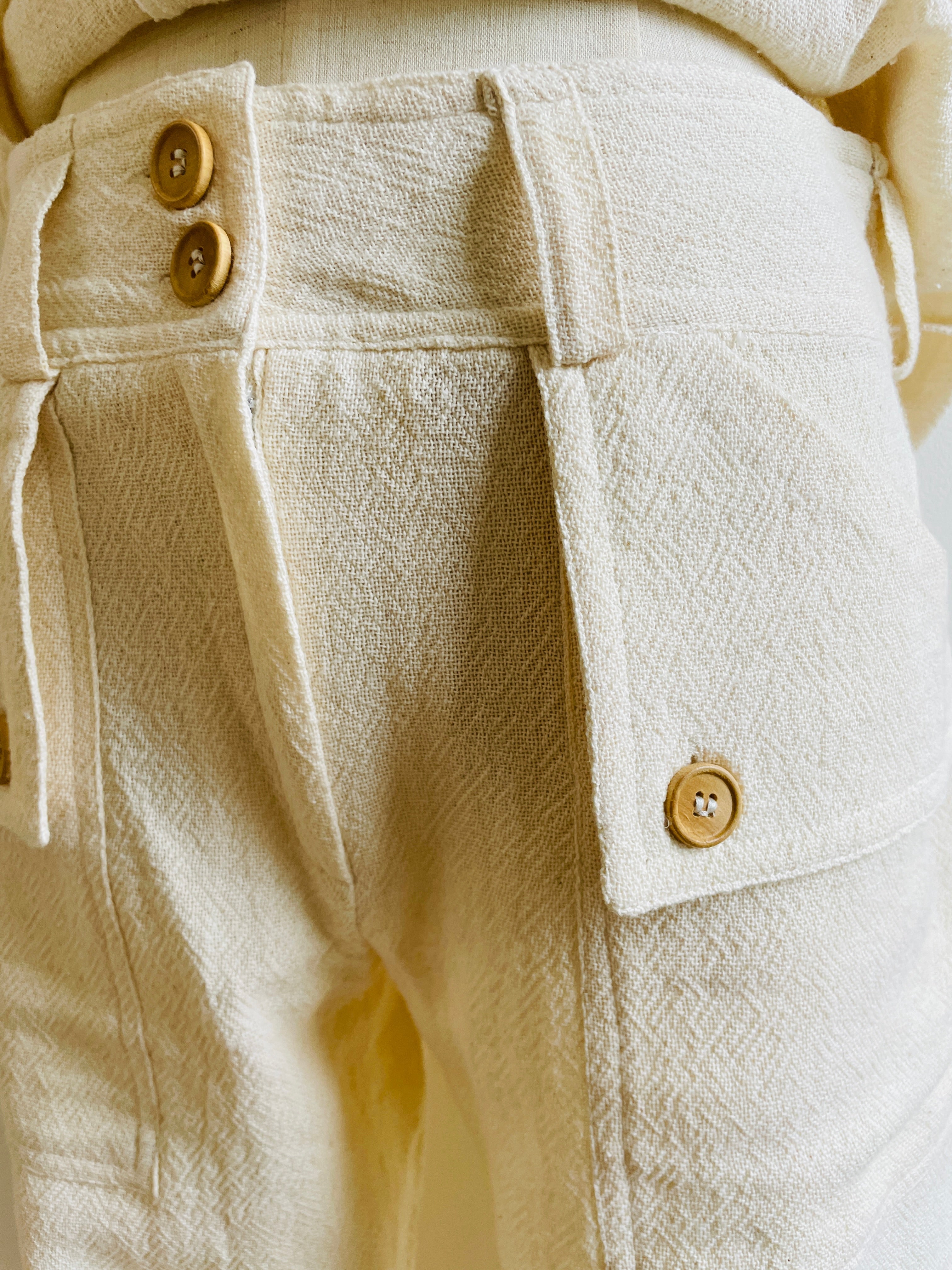 きなりのアオポイセットアップ