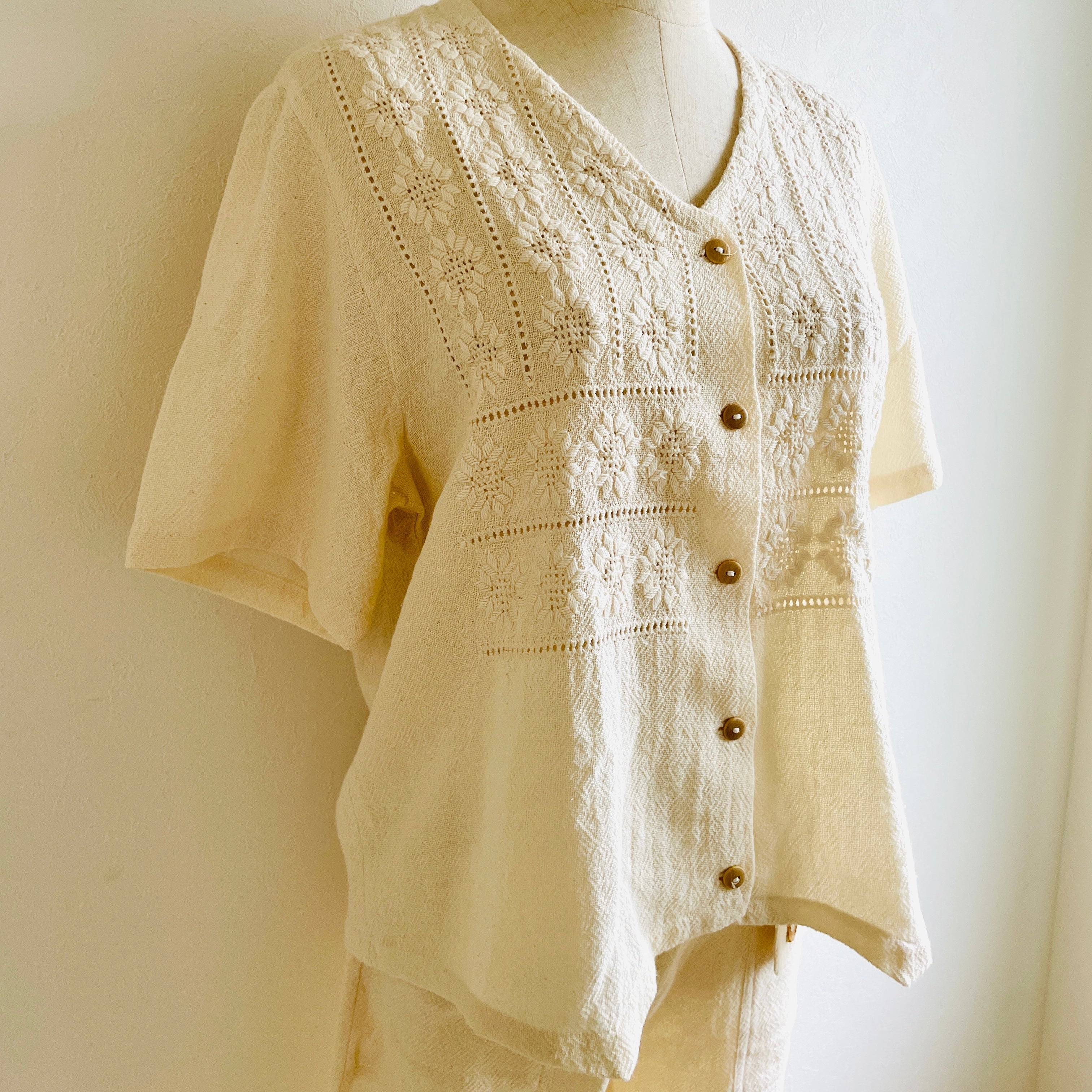 きなりのアオポイセットアップ