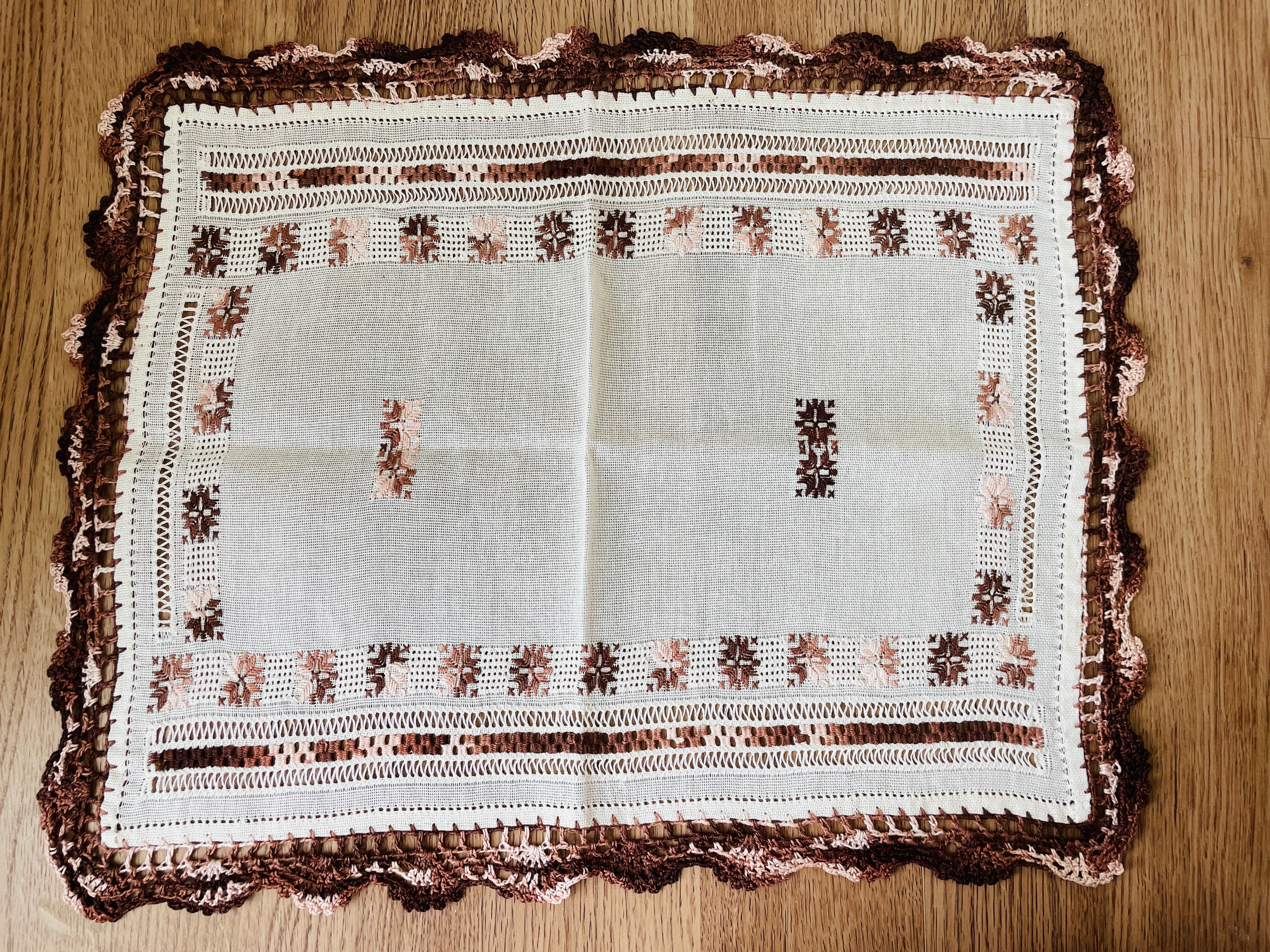 Manteles individuales | アオポイのランチョンマットセット